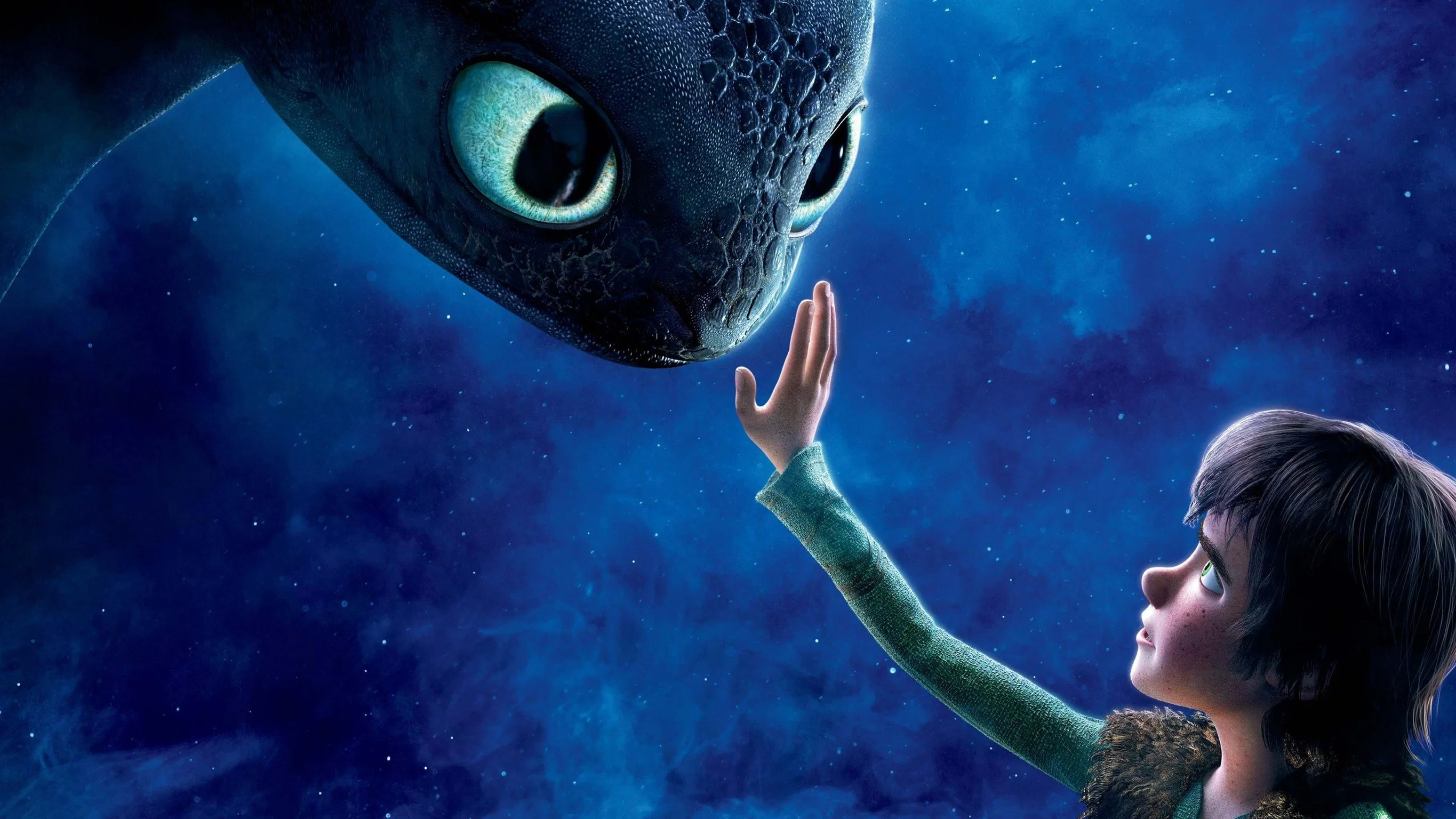 Still 5 from How to Train Your Dragon