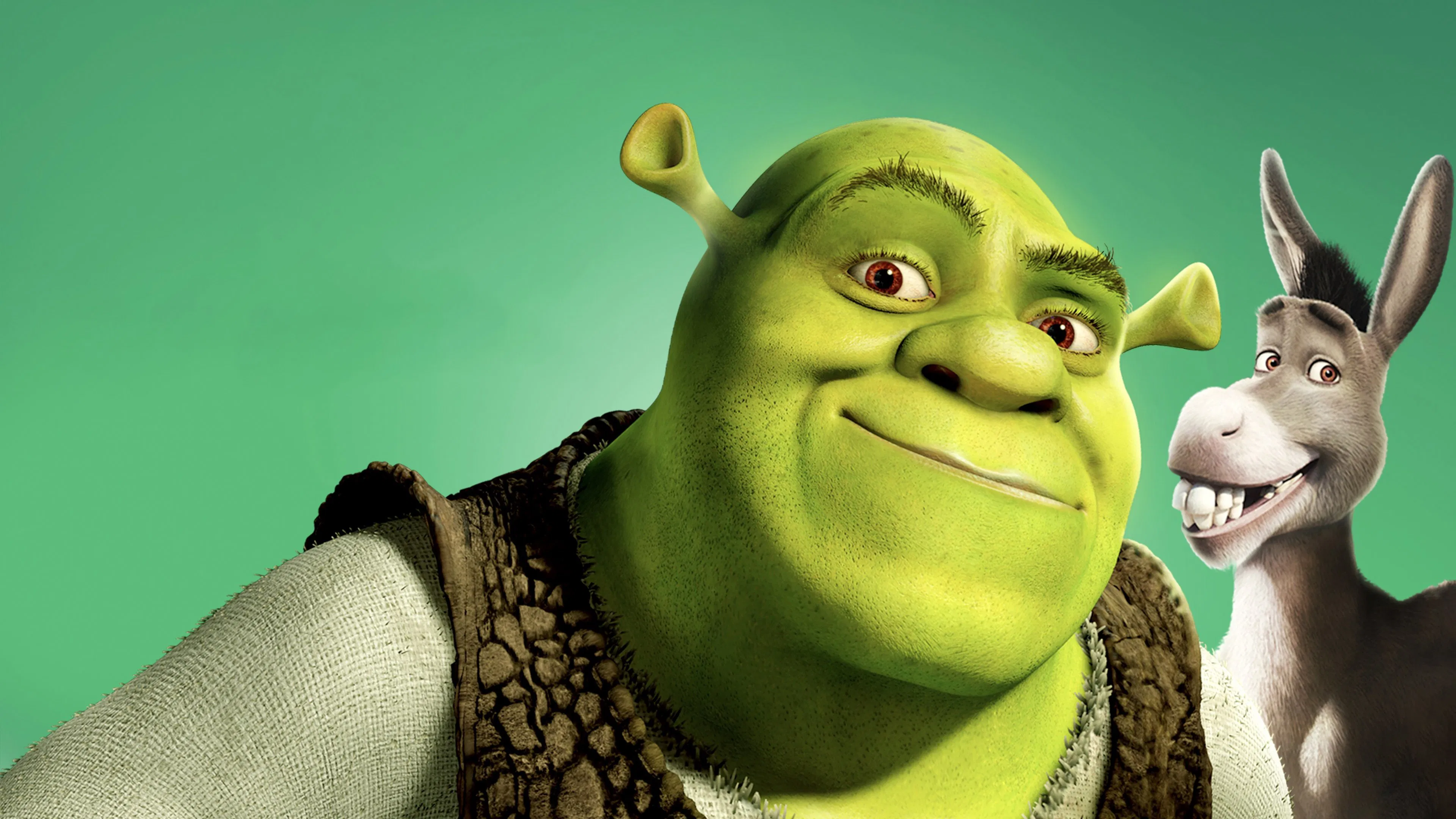 Still 1 from Shrek