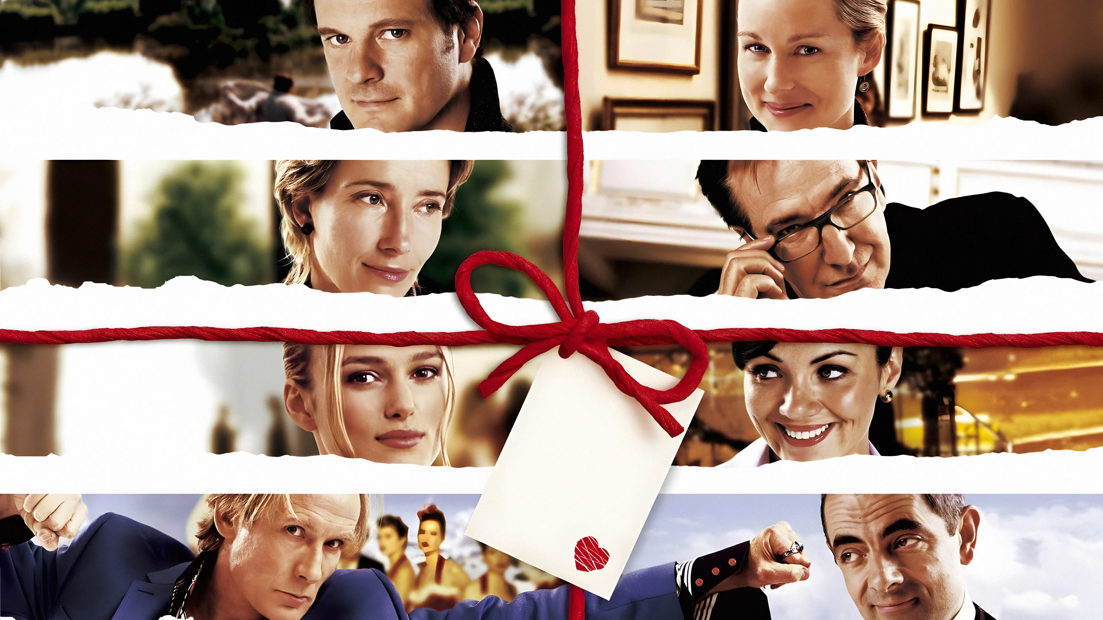 Still 4 from Love Actually
