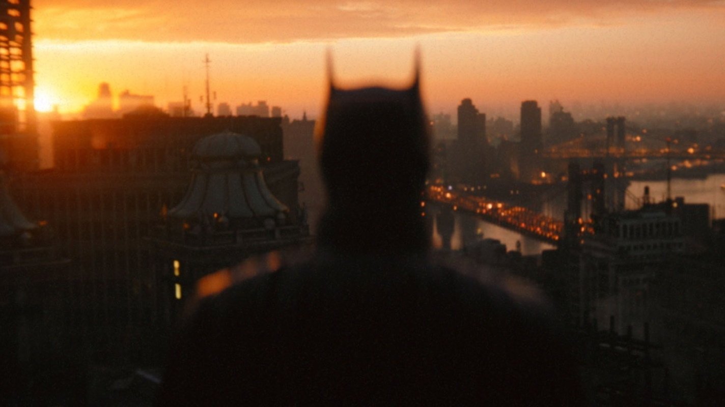 Still 3 from The Batman