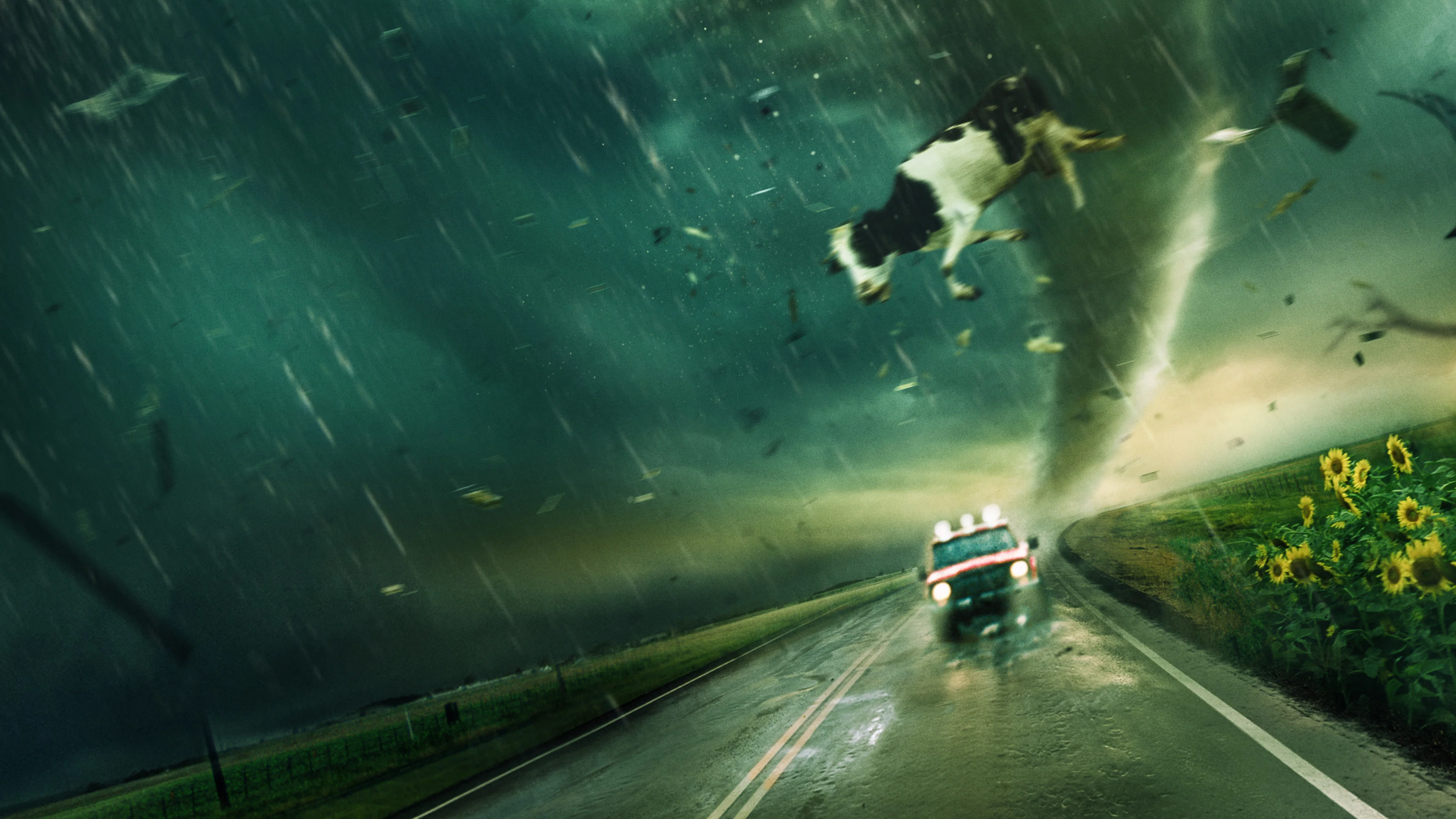 Still 1 from Twister