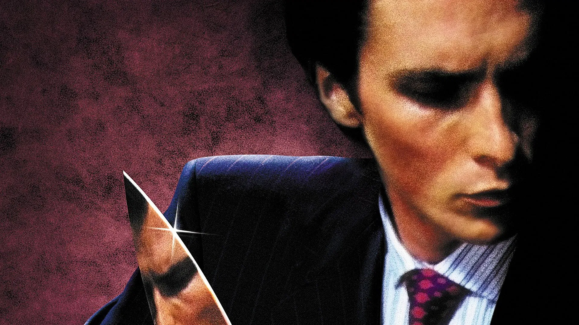 Still 1 from American Psycho