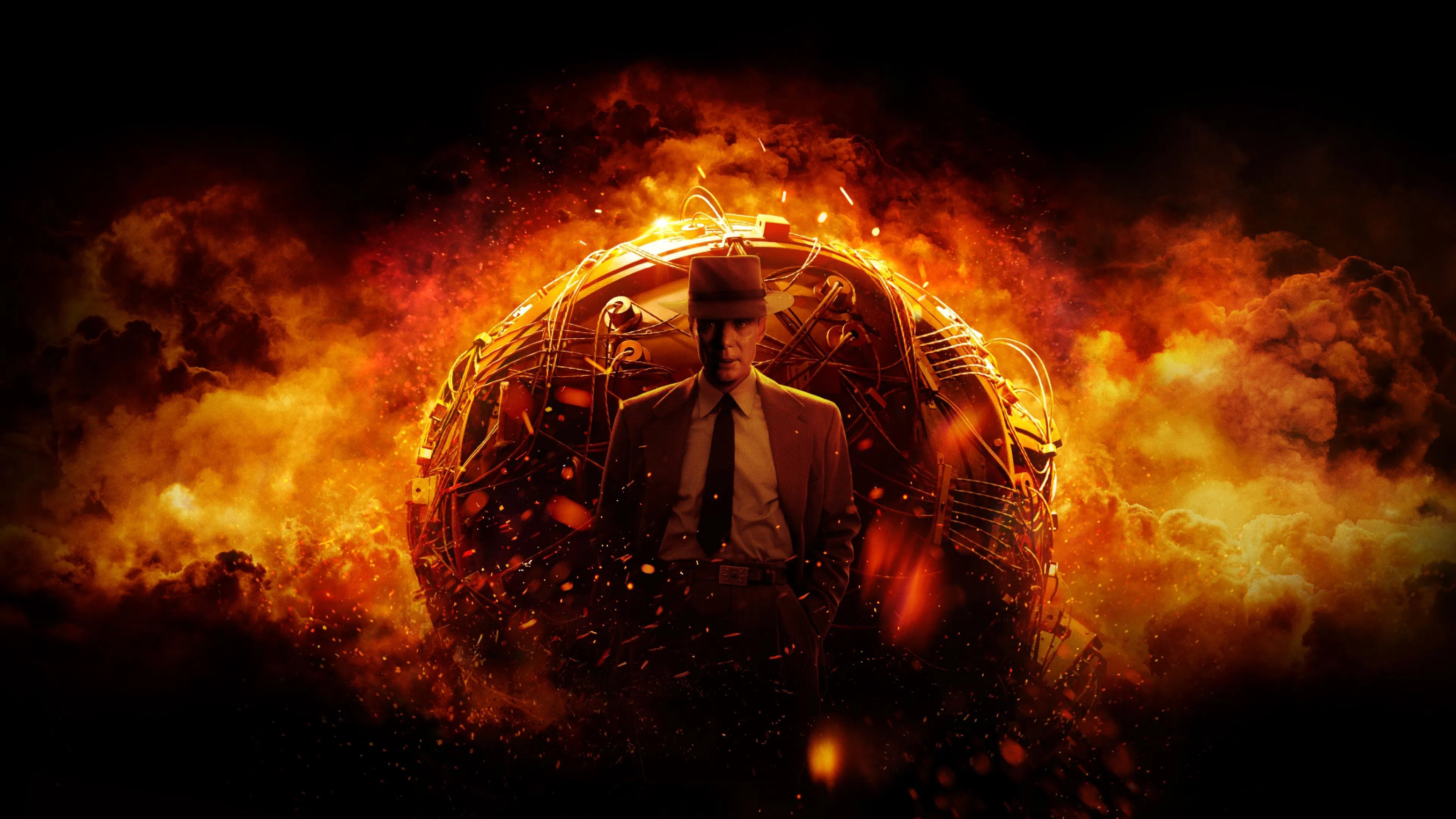Still 2 from Oppenheimer