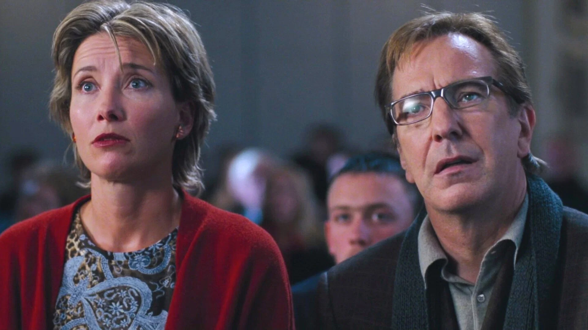 Still 2 from Love Actually