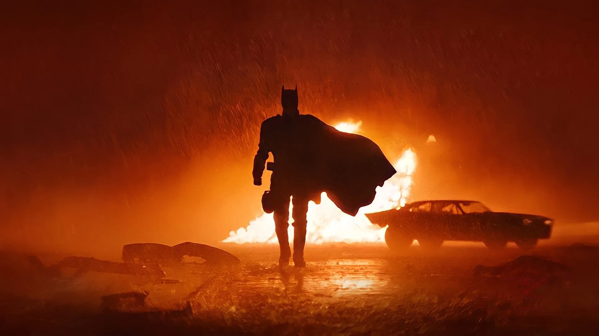 Still 2 from The Batman