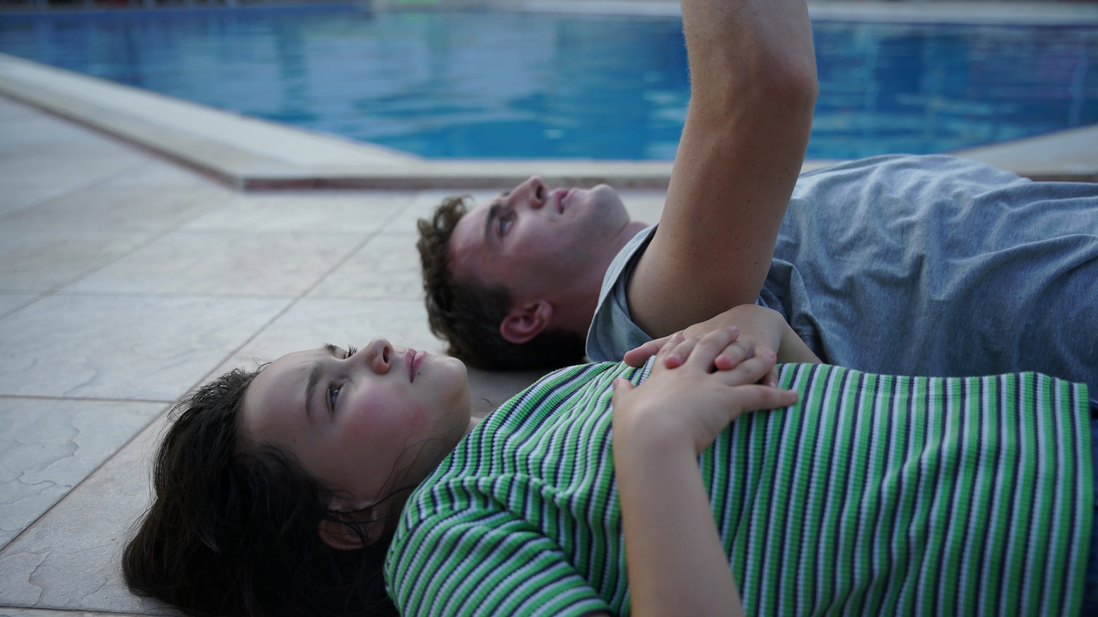 Still 3 from Aftersun