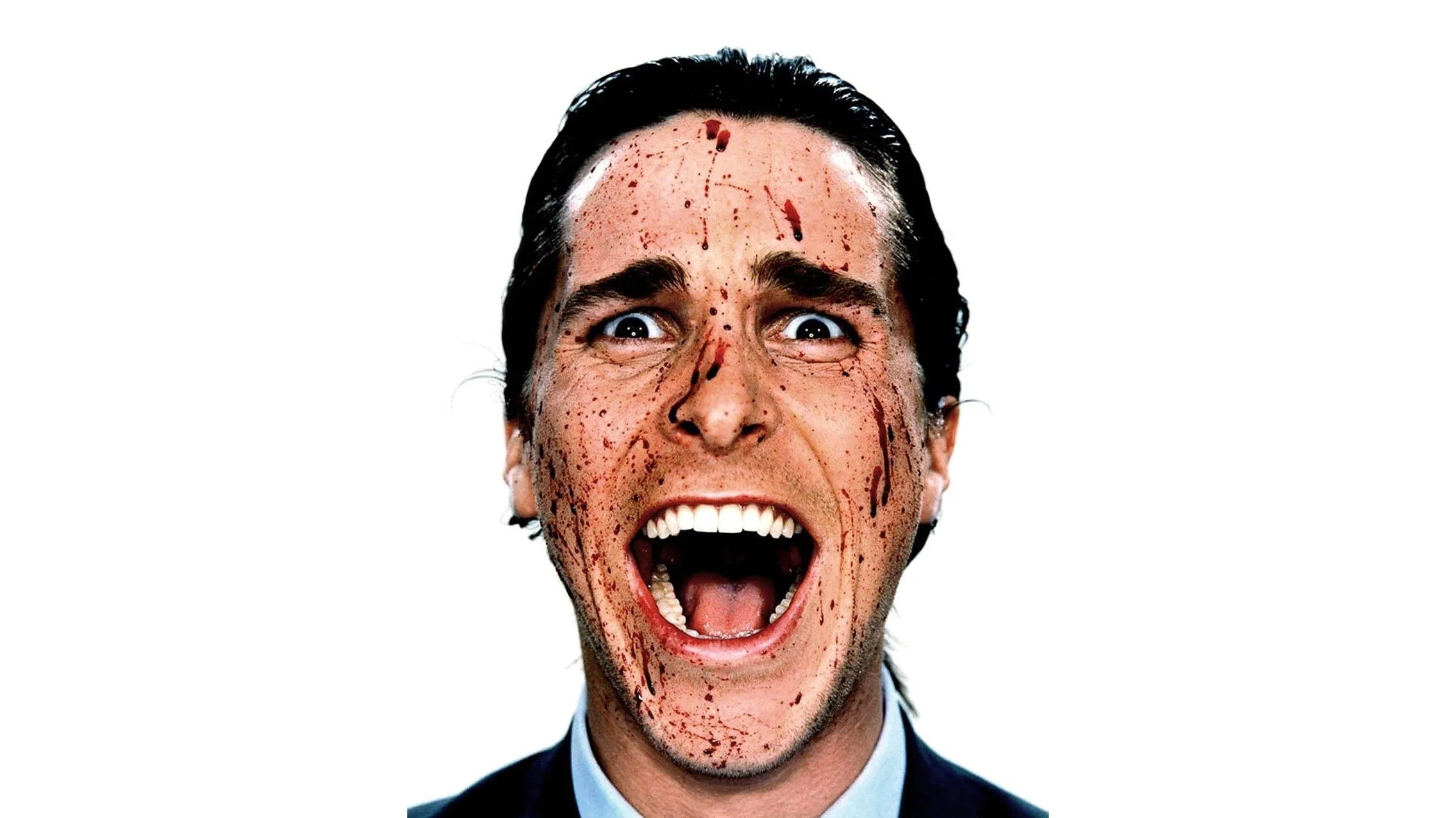 Still 2 from American Psycho