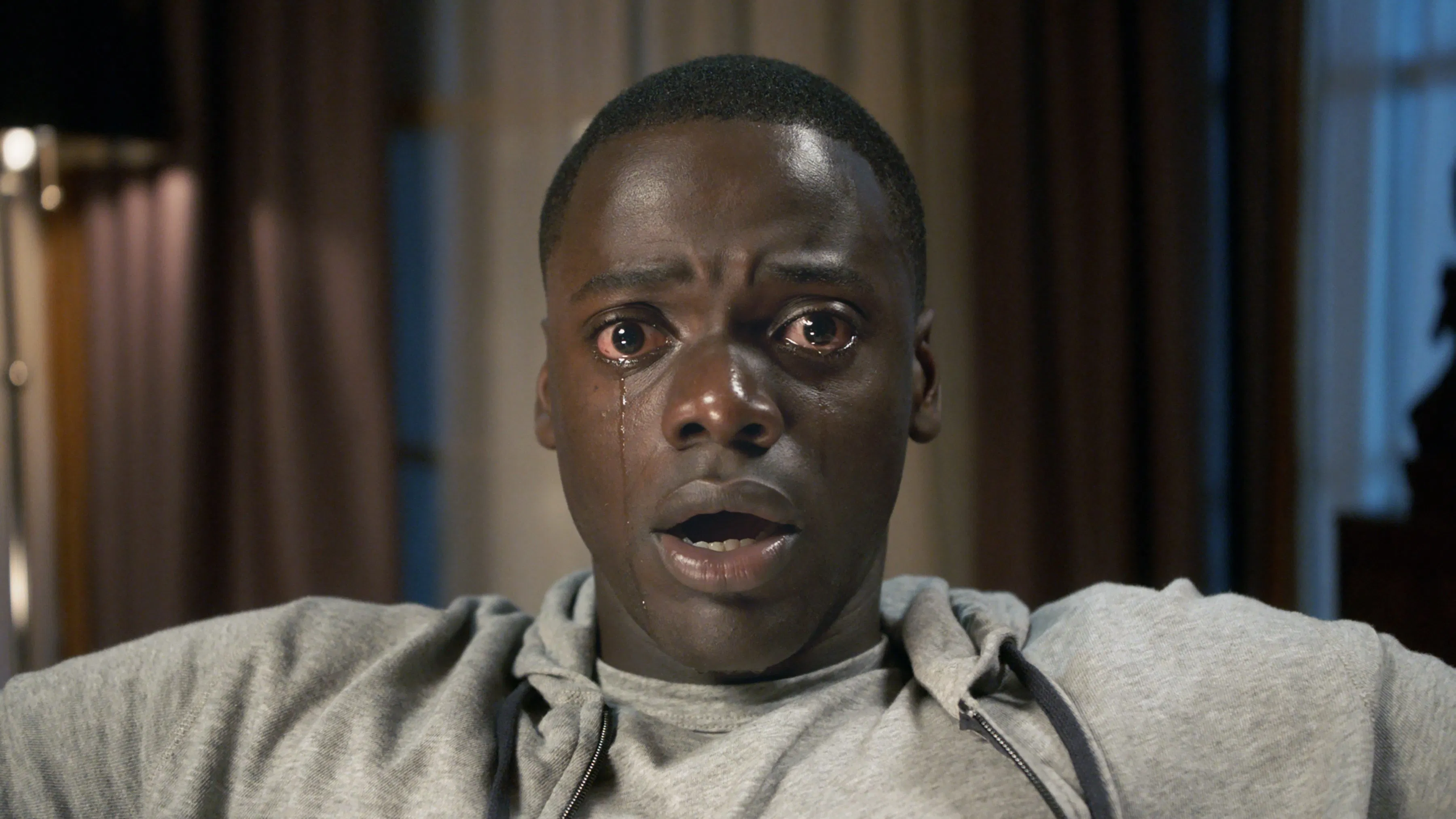 Still 2 from Get Out
