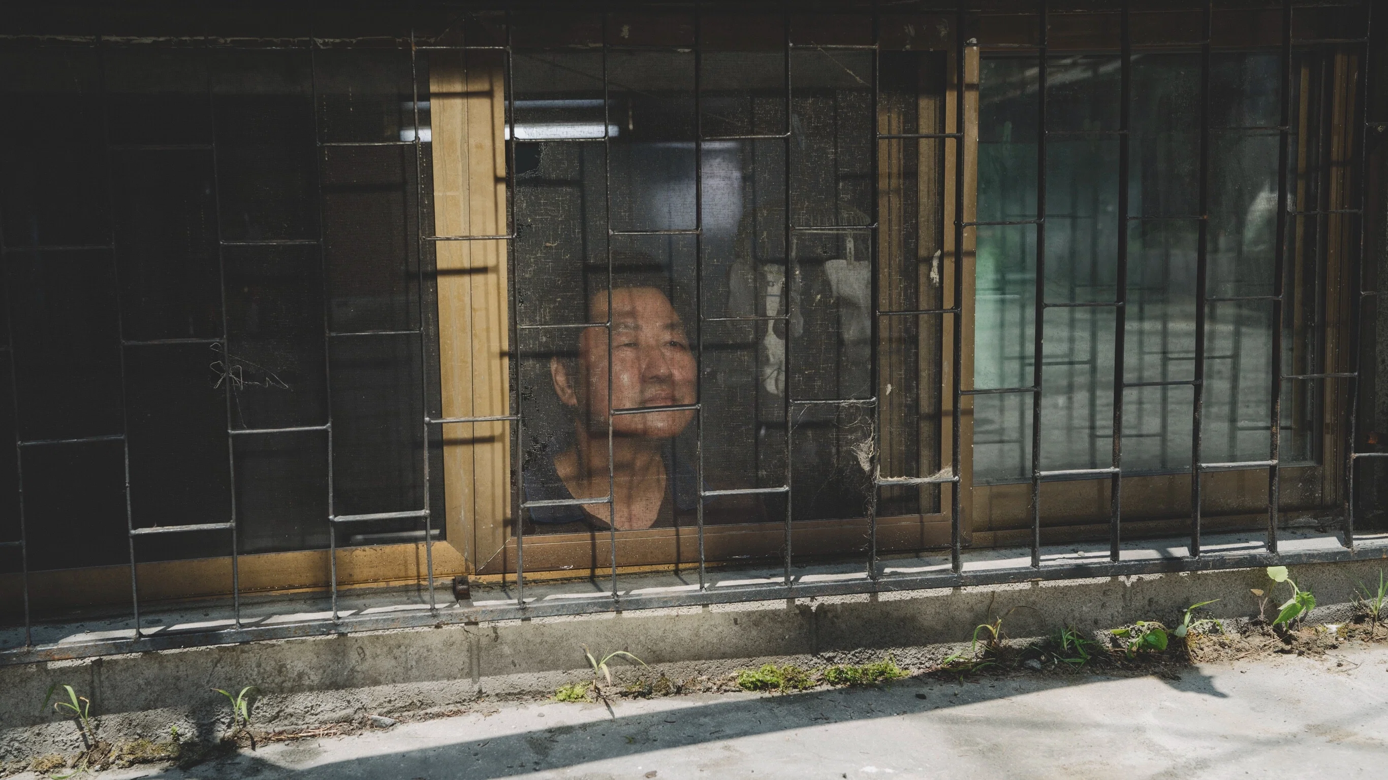 Still 3 from Parasite