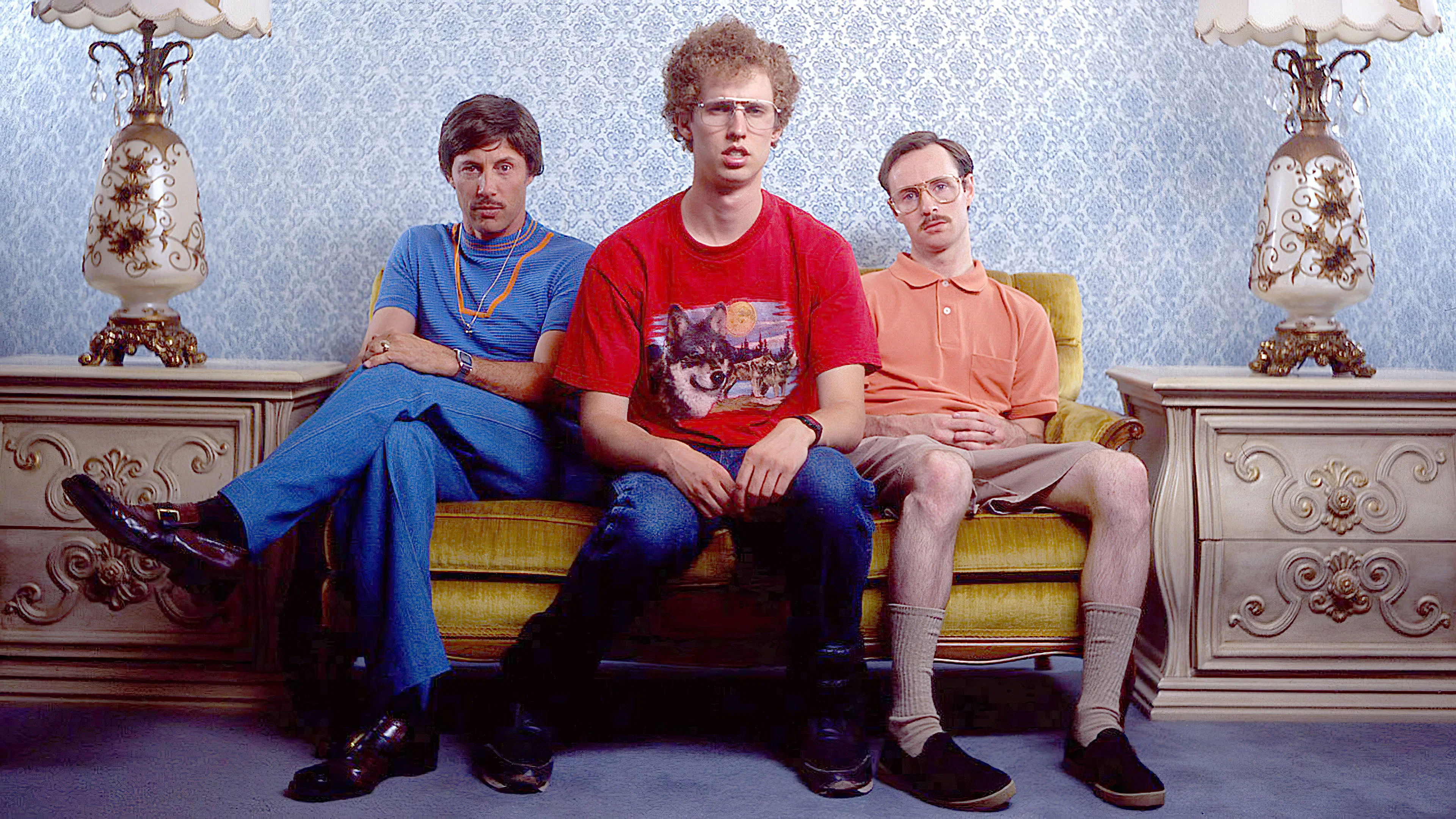 Still 2 from Napoleon Dynamite