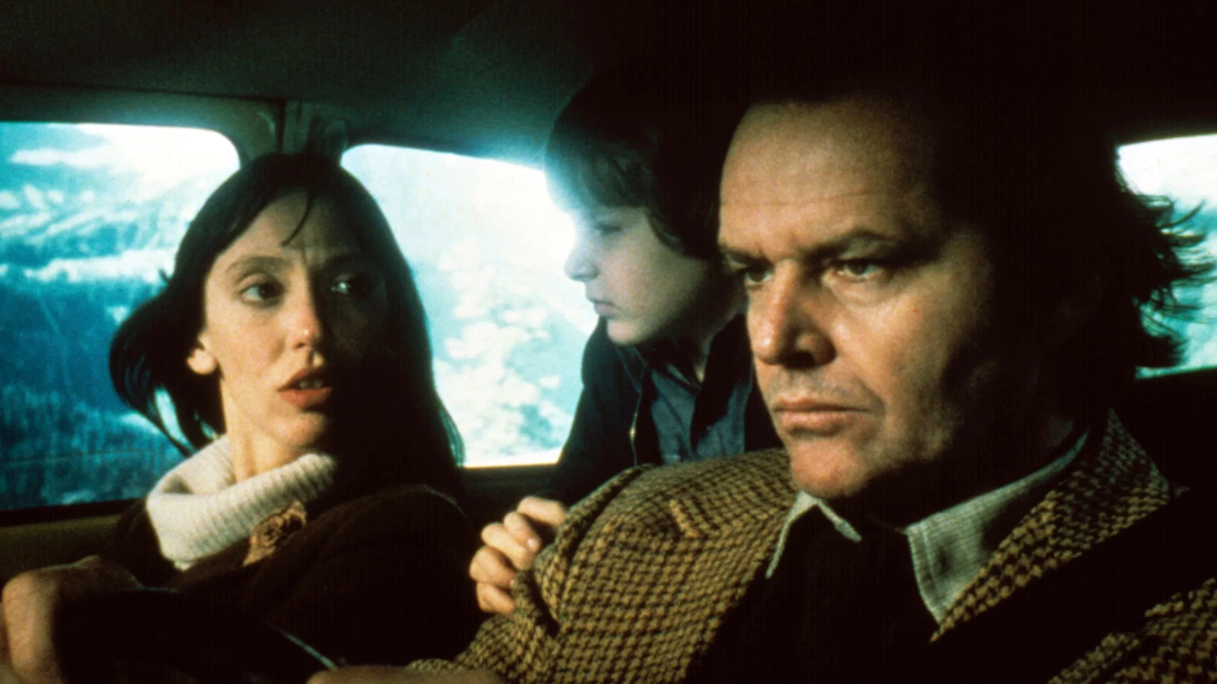 Still 4 from The Shining