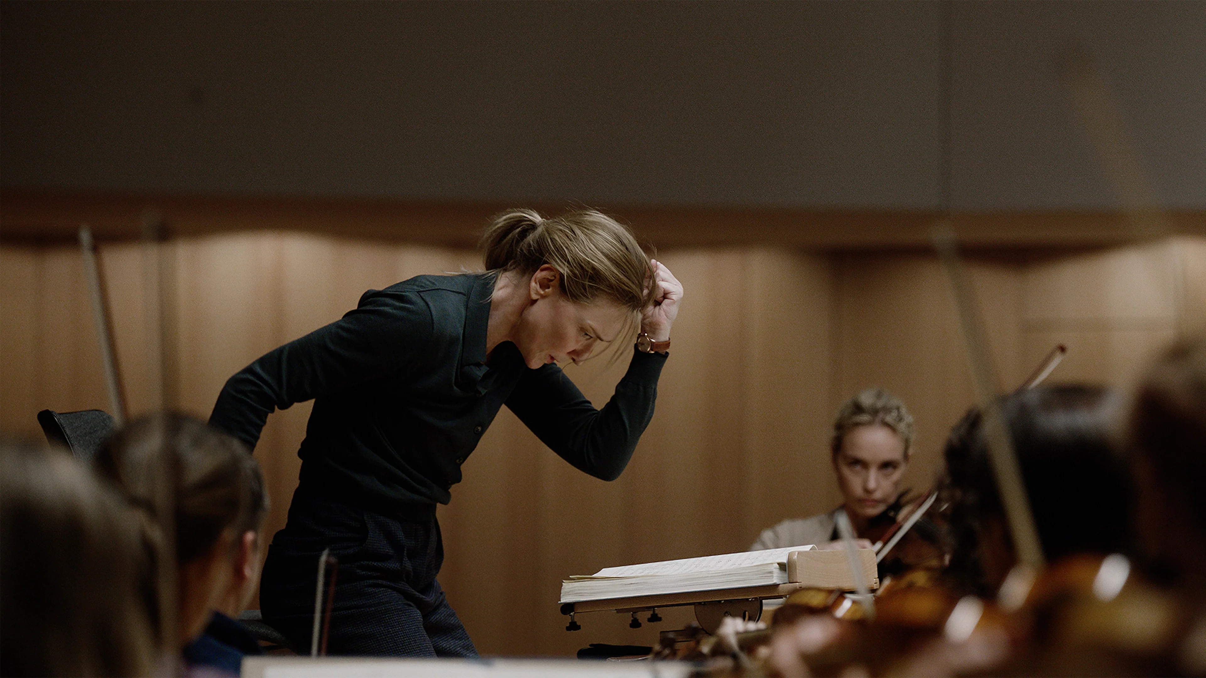 Still 3 from TÁR