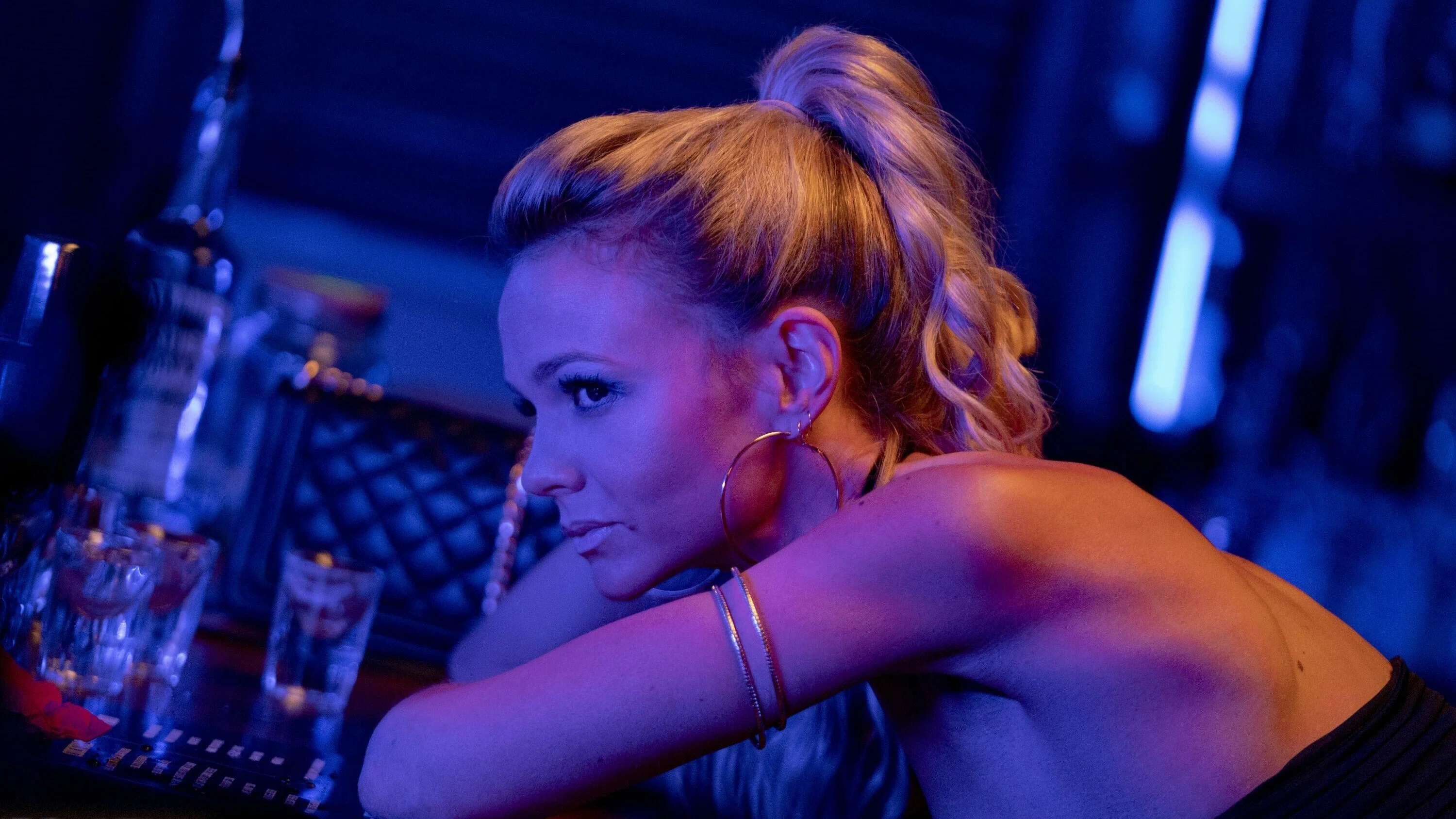 Still 1 from Promising Young Woman