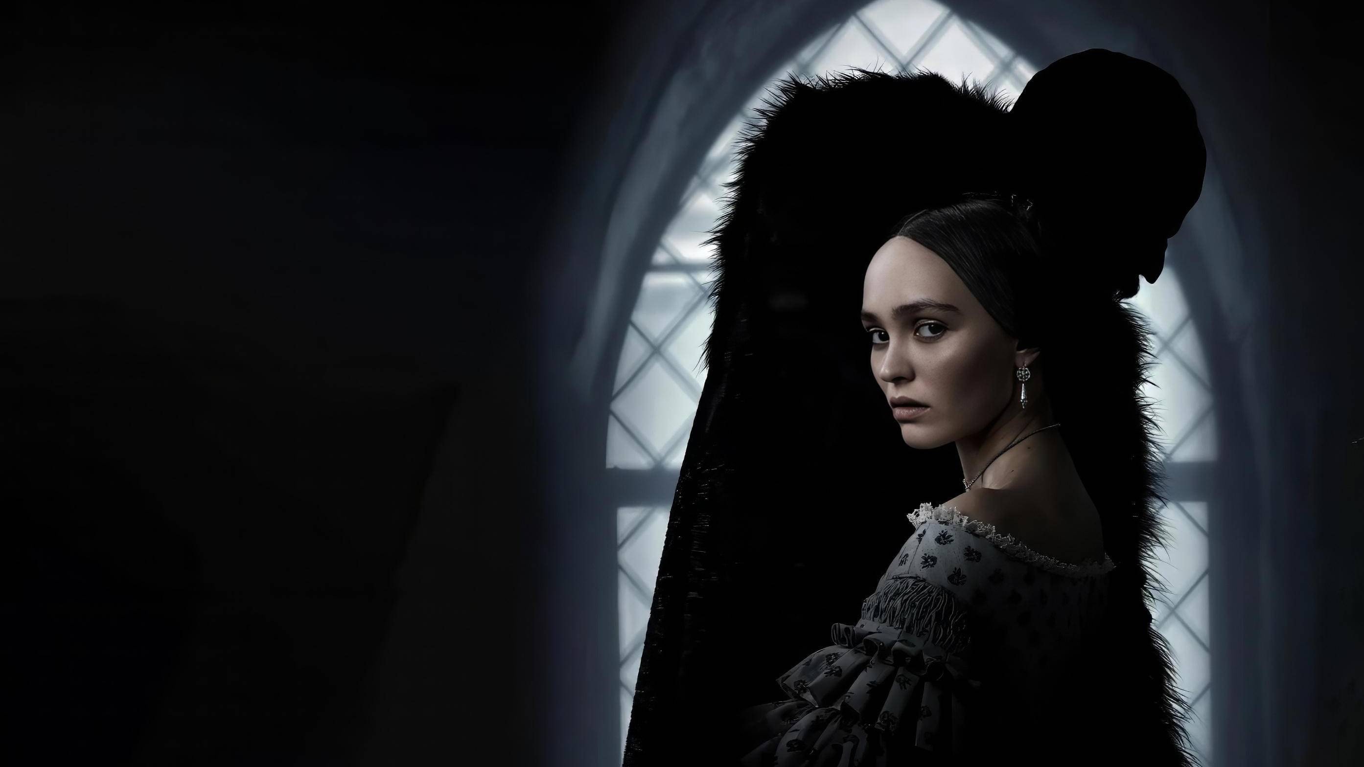 Still 1 from Nosferatu