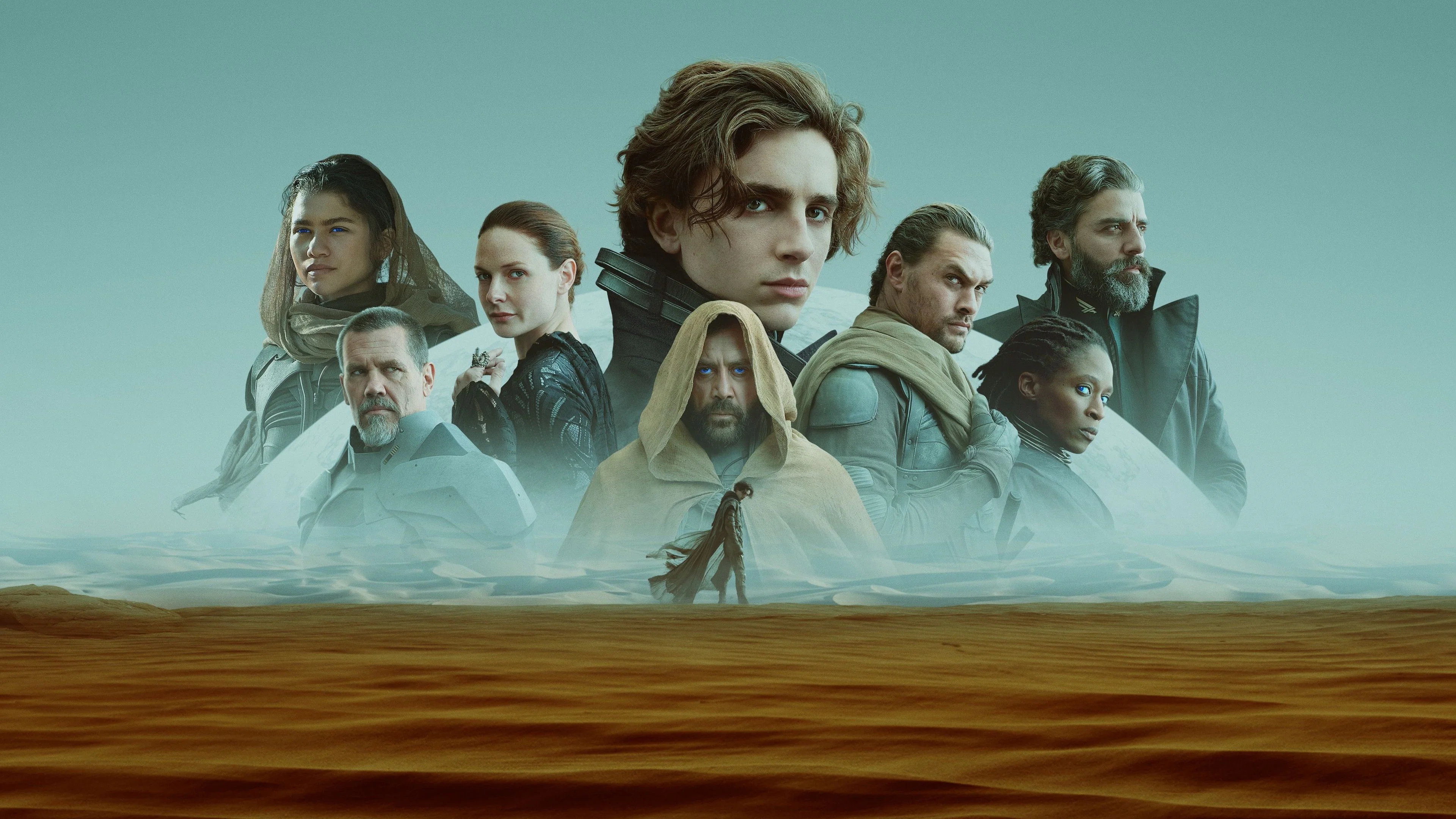 Still 2 from Dune