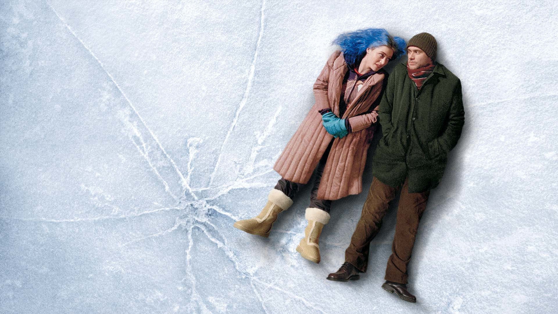 Still 5 from Eternal Sunshine of the Spotless Mind