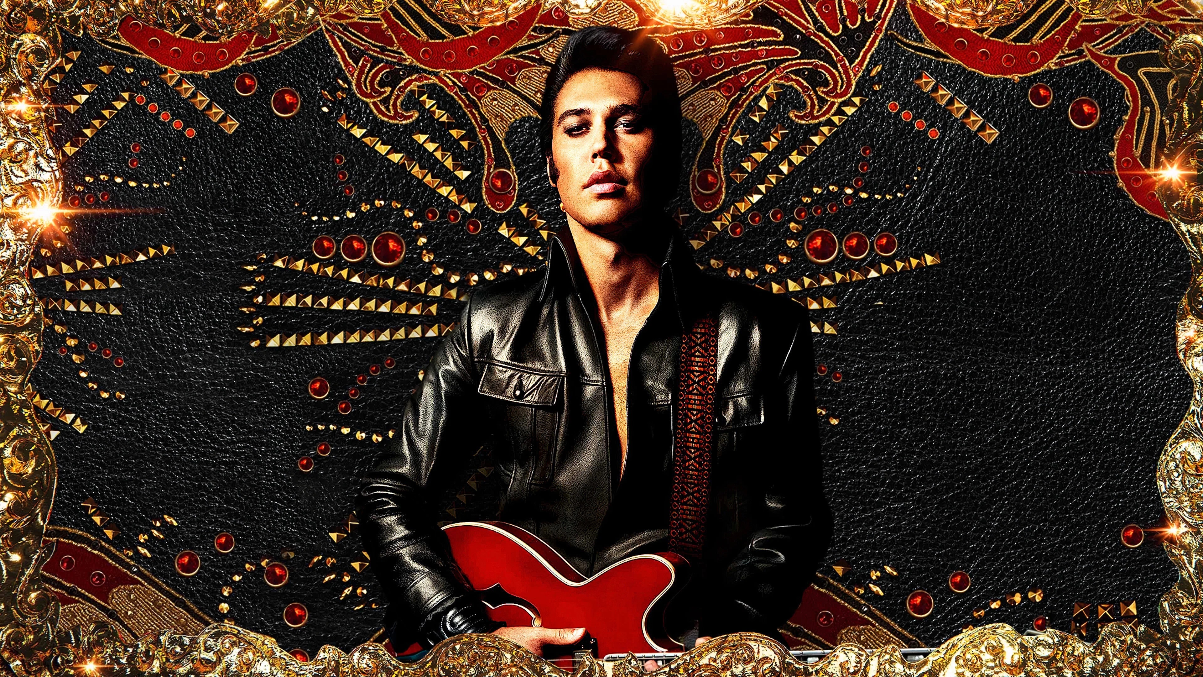 Still 3 from Elvis