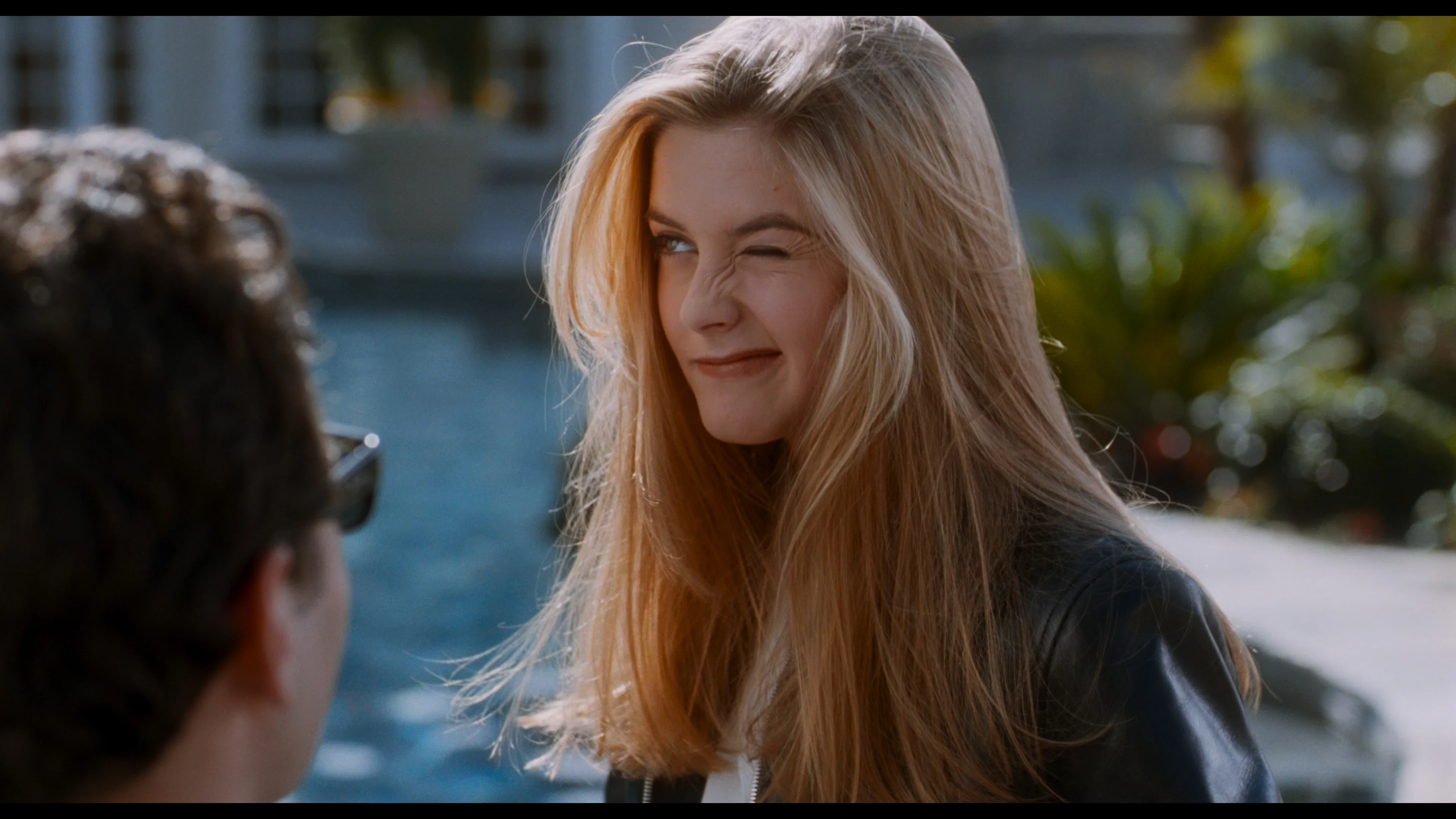 Still 5 from Clueless