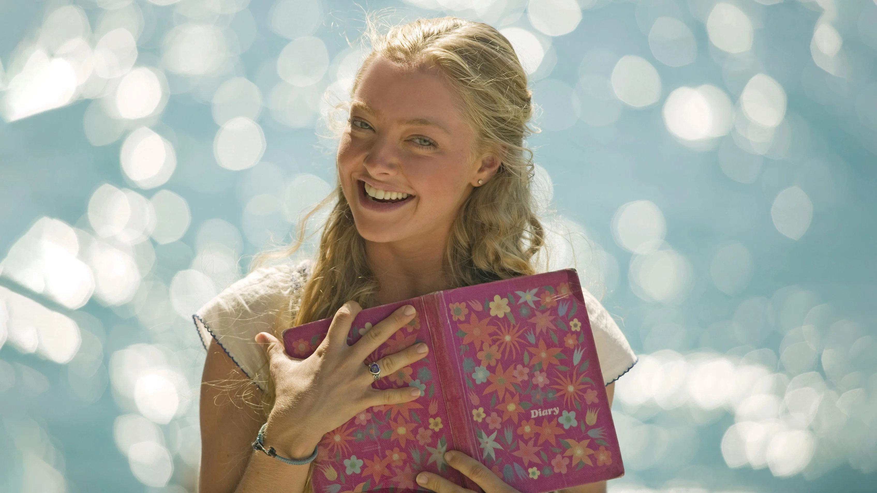 Still 2 from Mamma Mia!