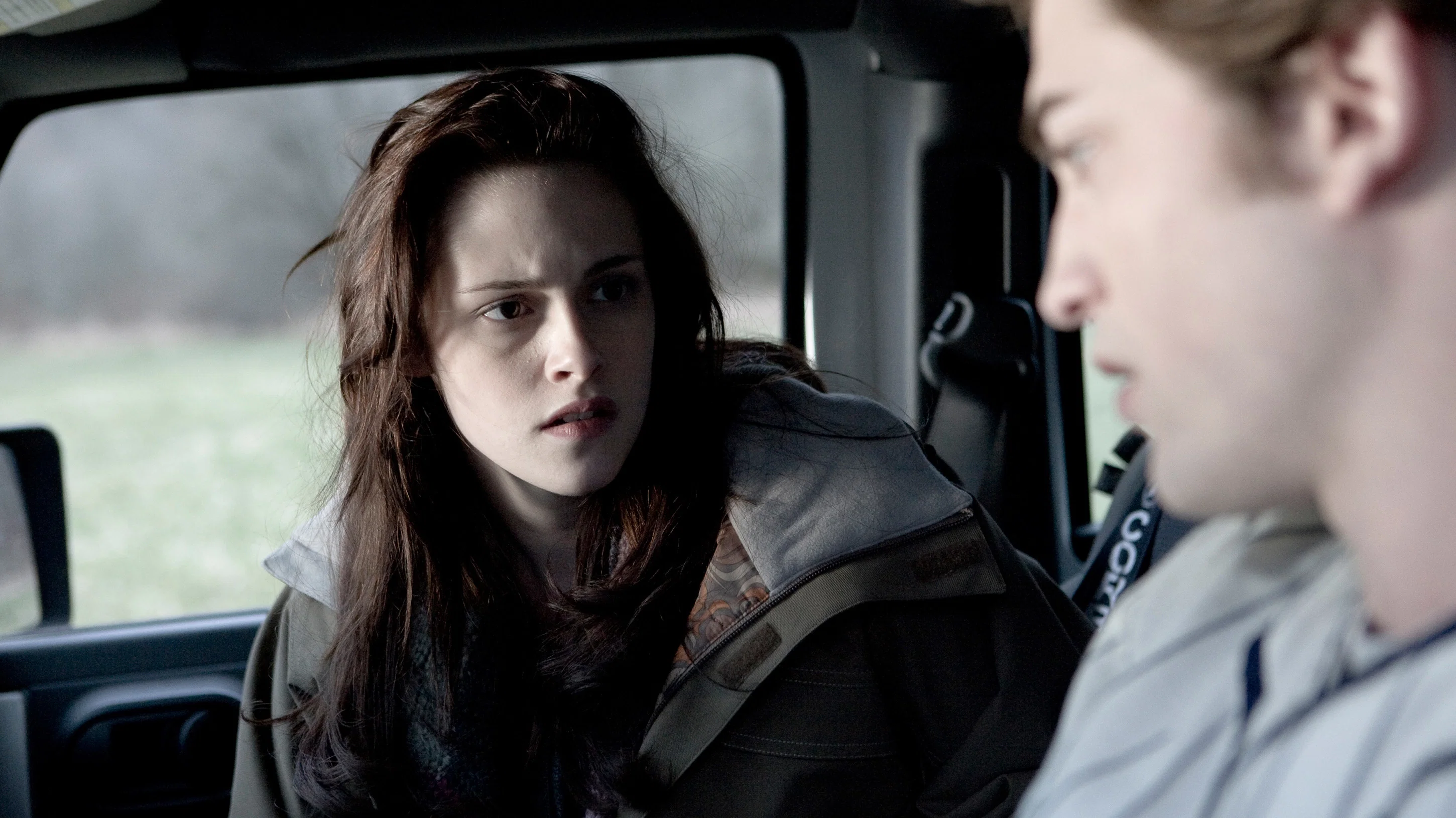 Still 4 from Twilight