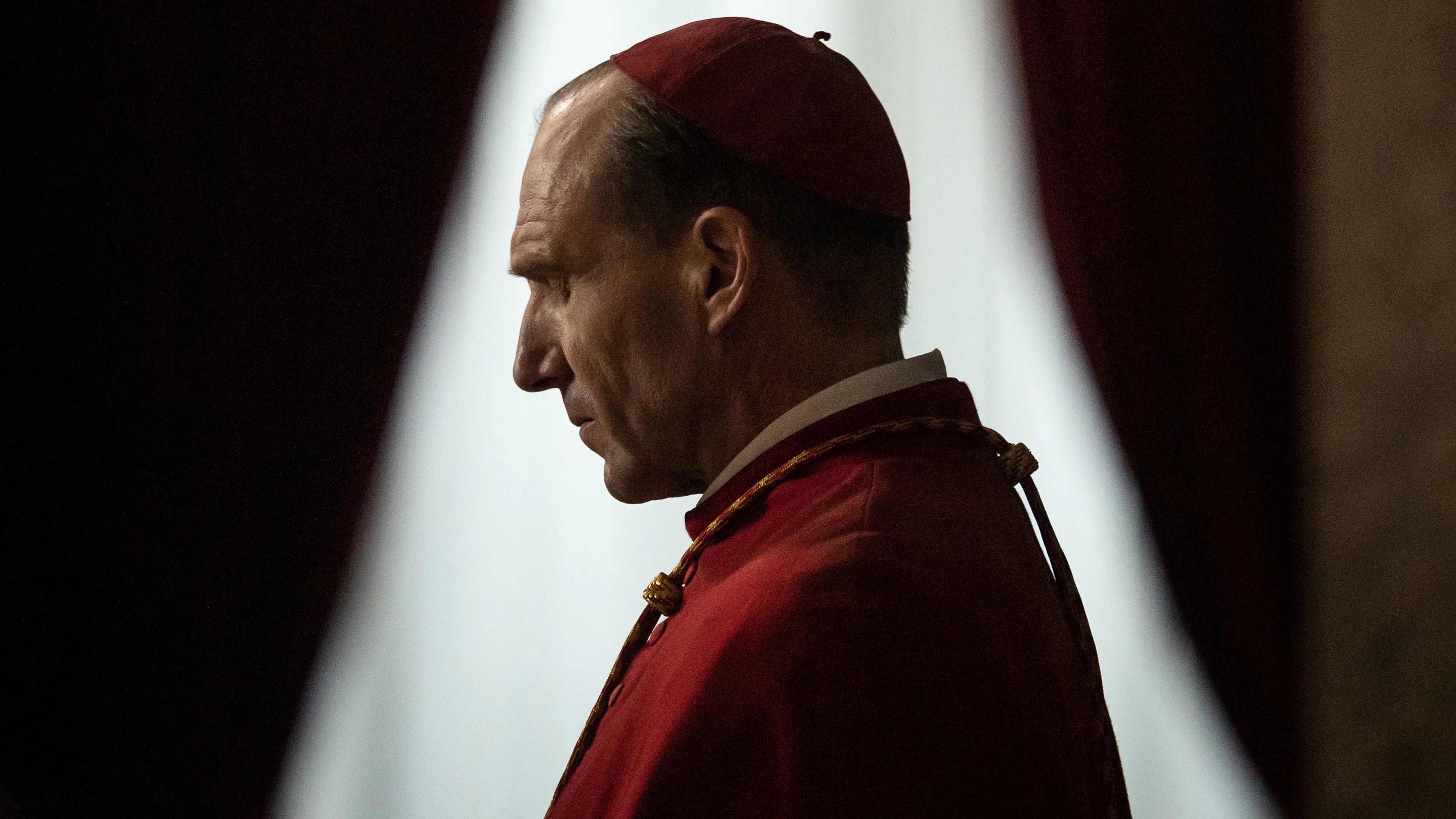 Still 2 from Conclave