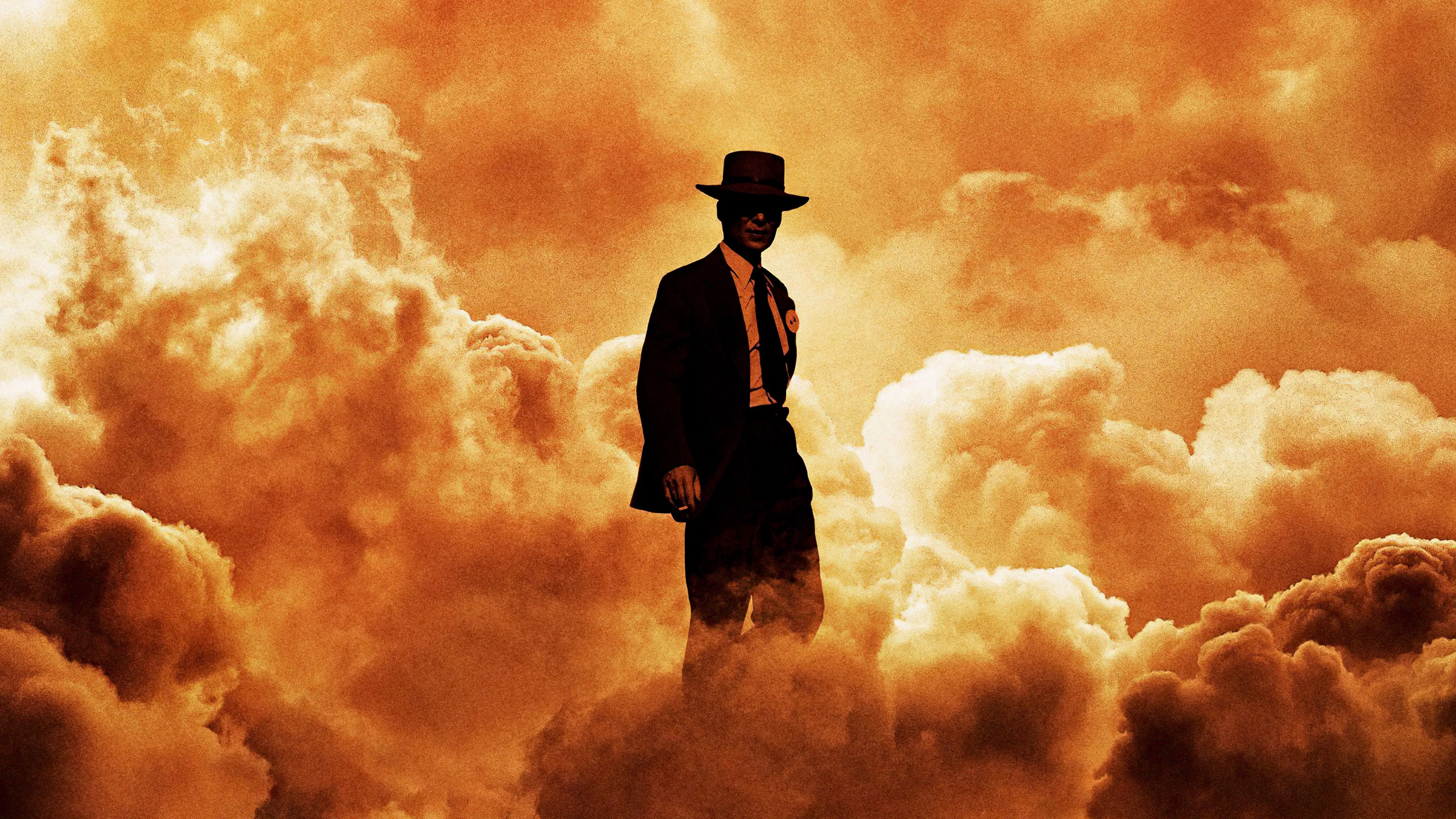 Still 1 from Oppenheimer