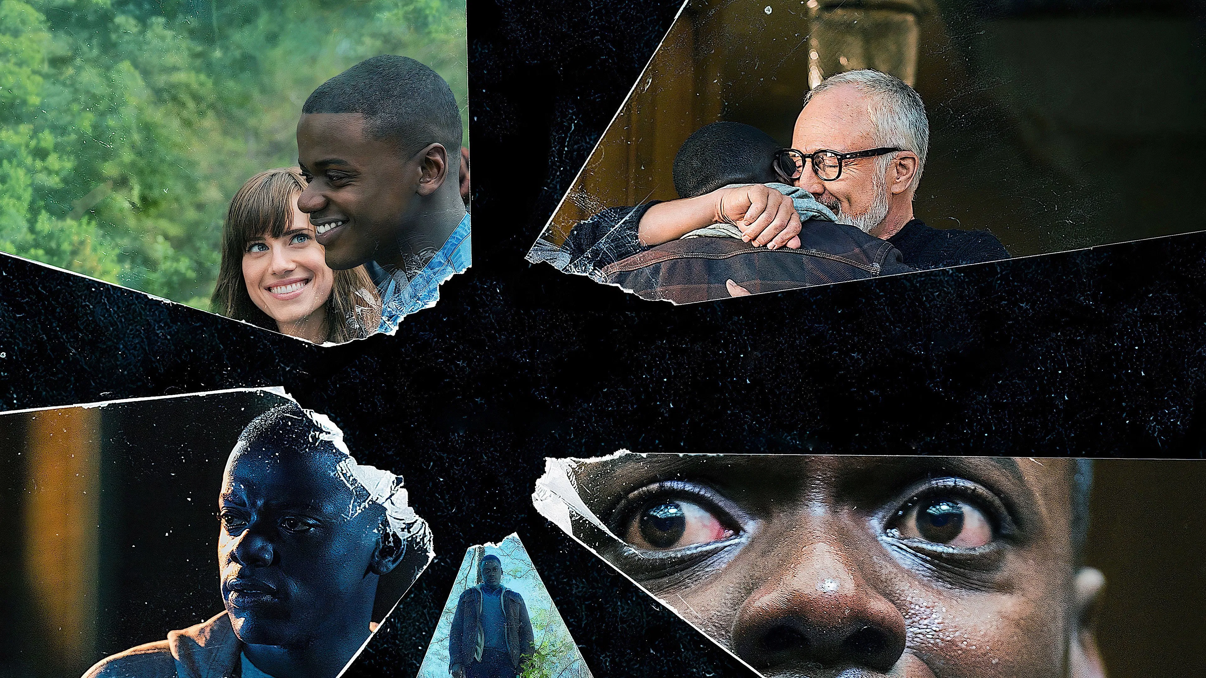 Still 1 from Get Out
