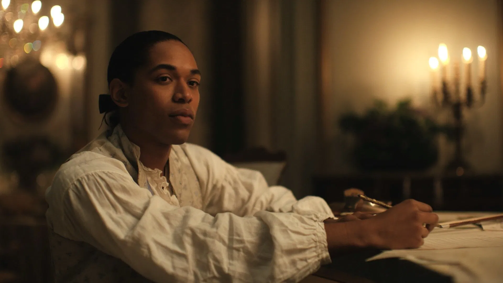 Still 3 from Chevalier