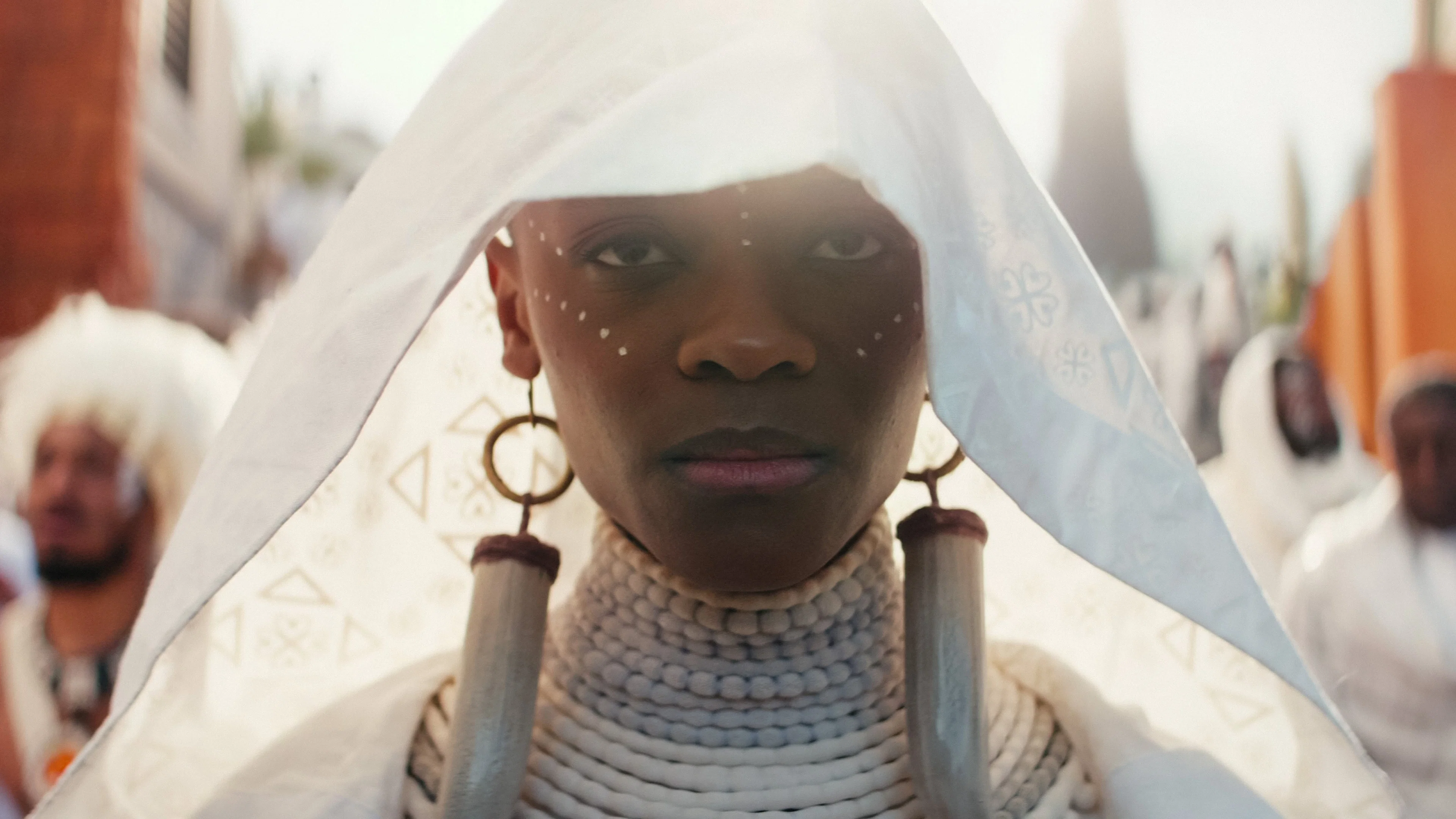 Still 3 from Black Panther: Wakanda Forever