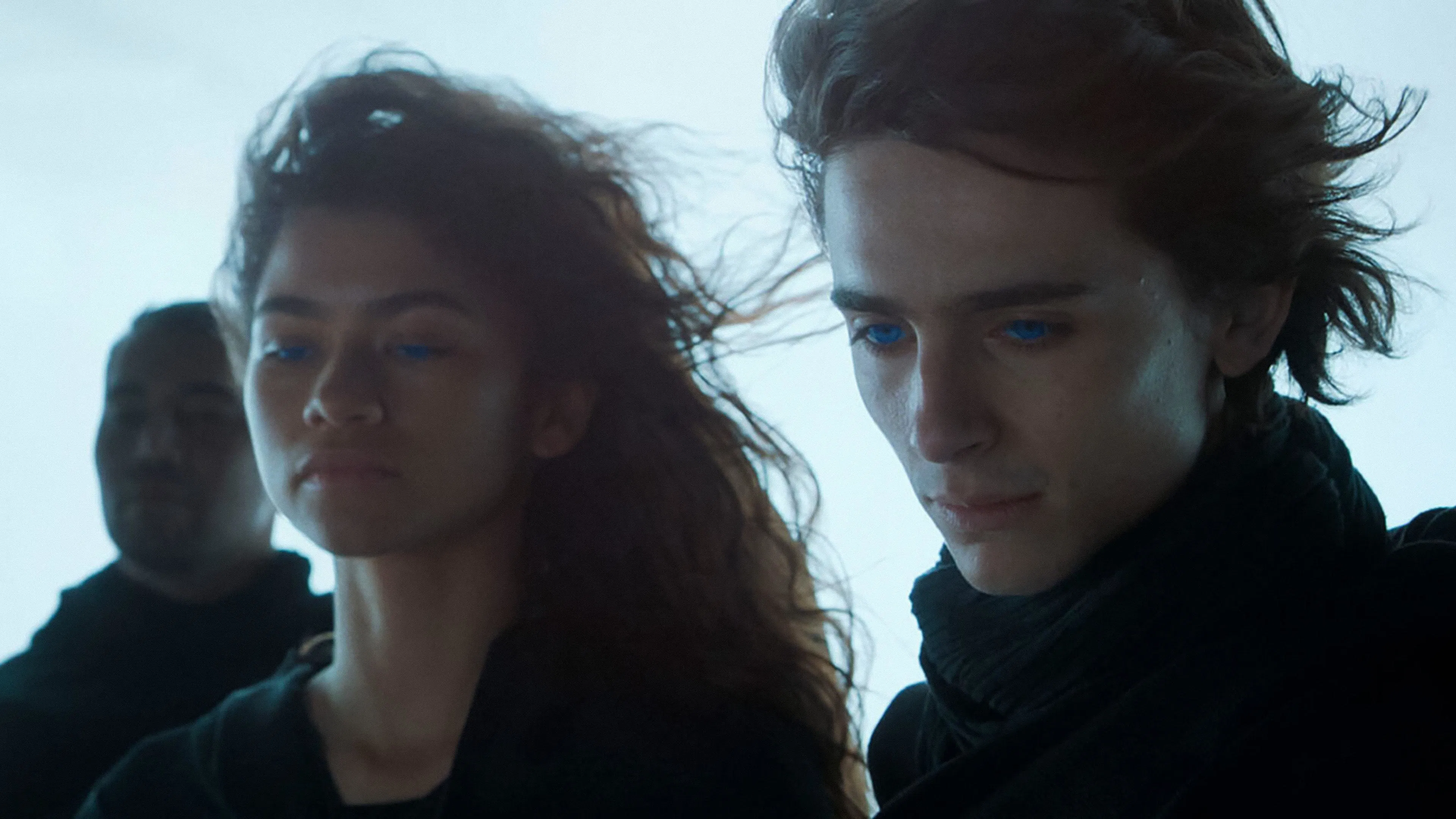 Still 3 from Dune