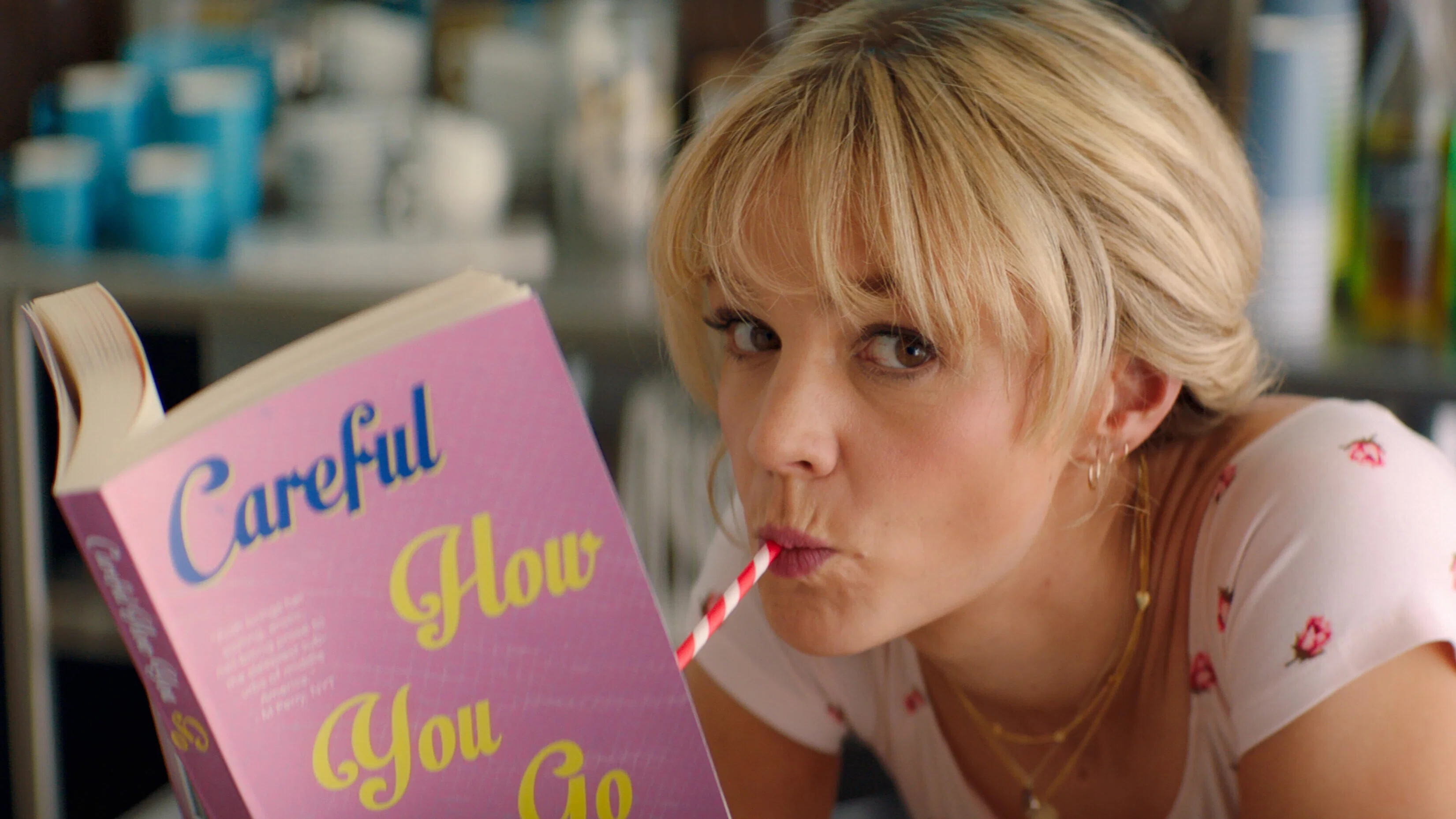 Still 2 from Promising Young Woman