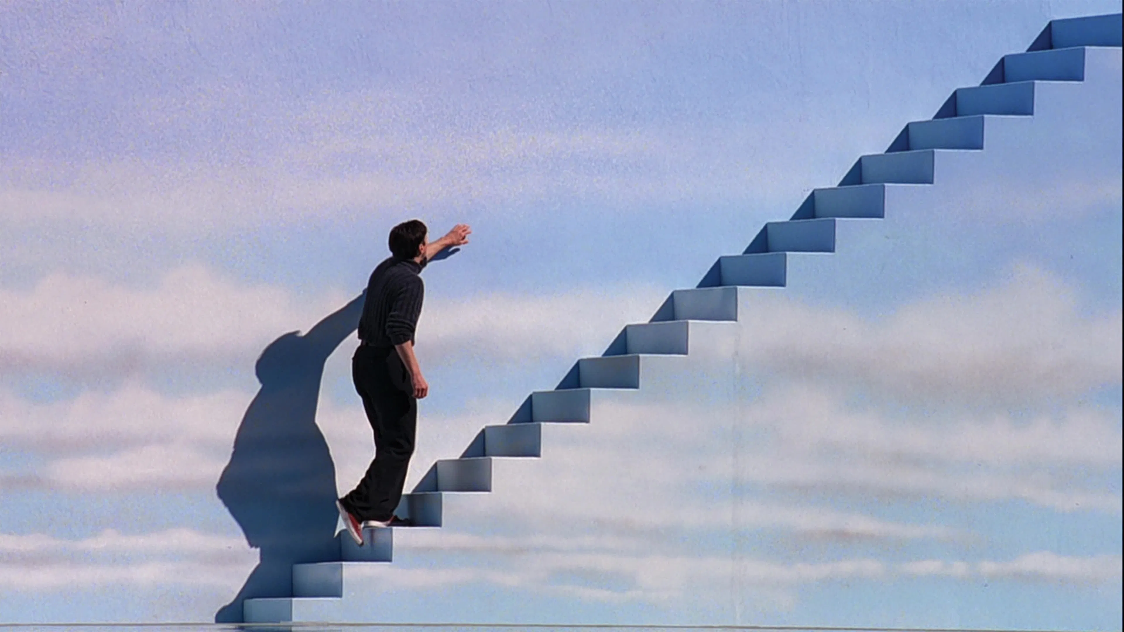 Still 1 from The Truman Show