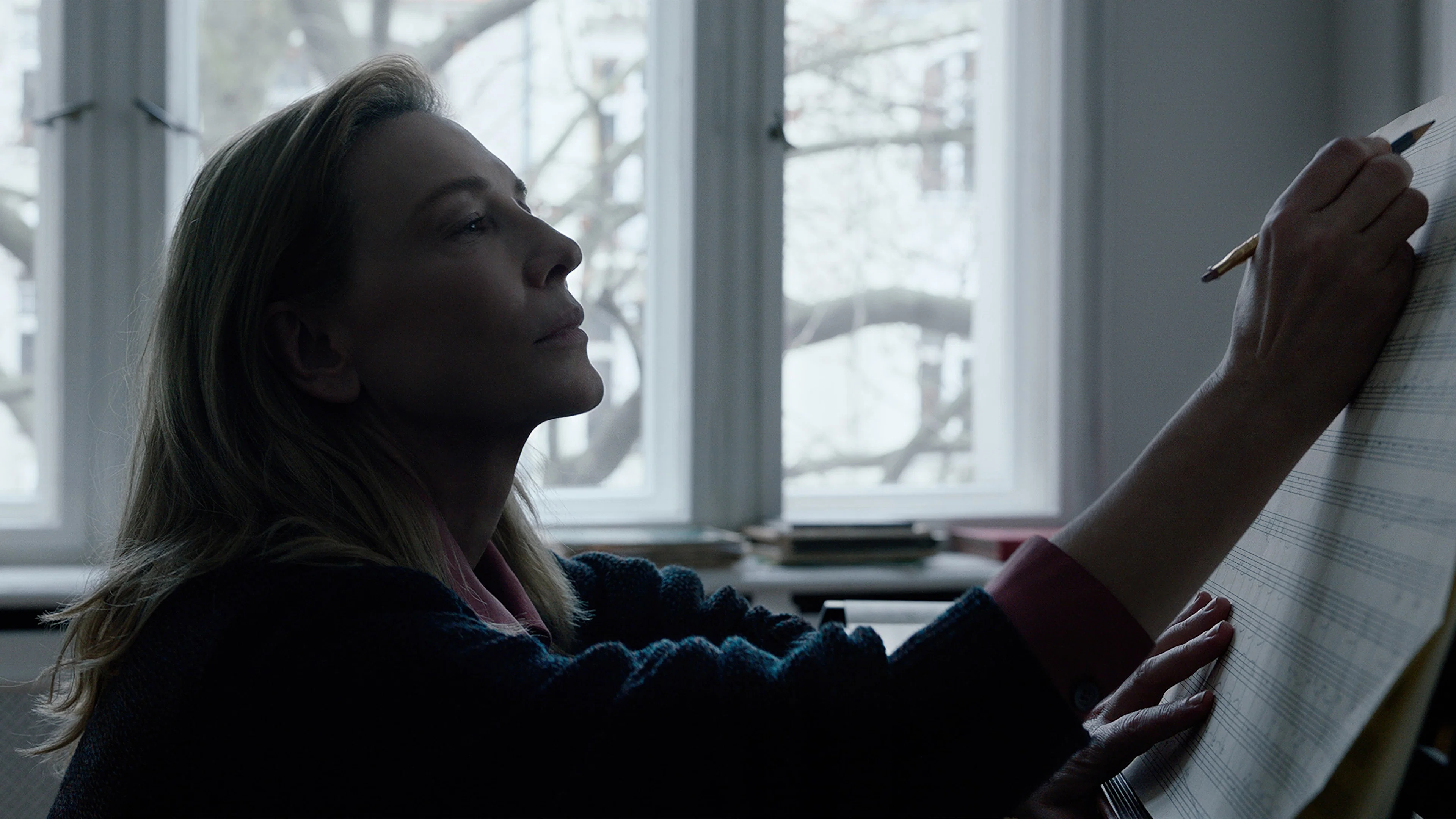 Still 4 from TÁR