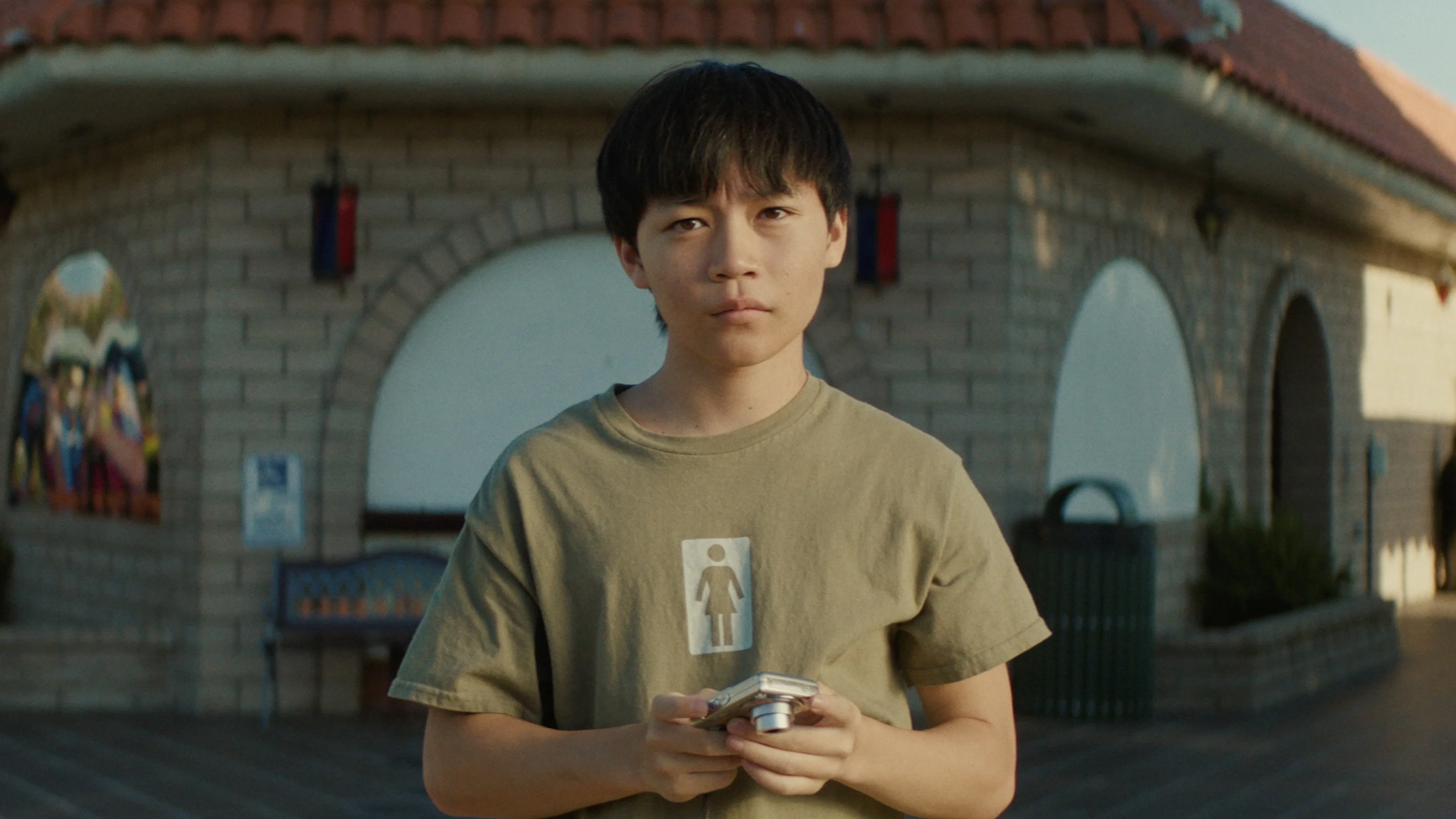 Still 3 from Dìdi (弟弟)