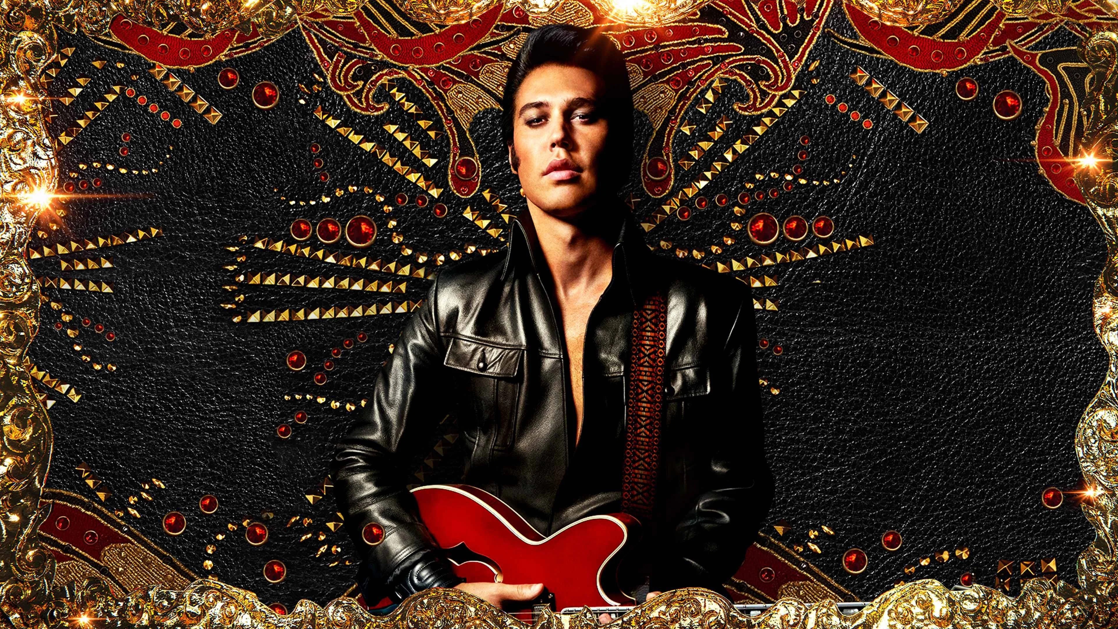 Still 2 from Elvis