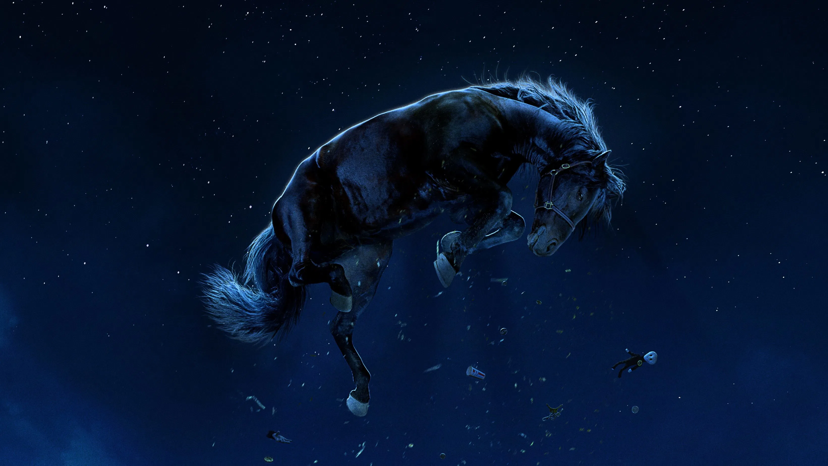 Still 1 from Nope