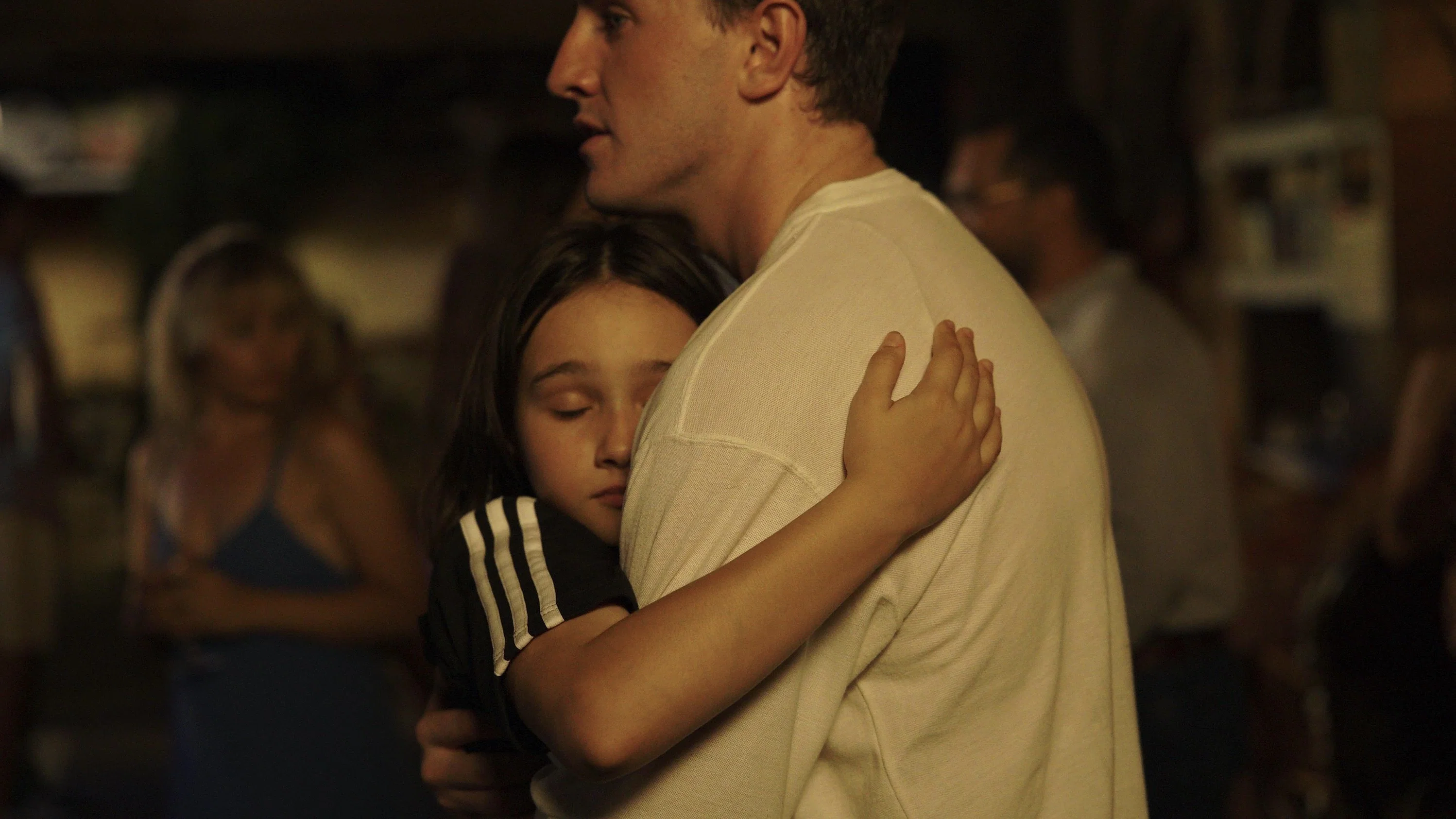 Still 5 from Aftersun
