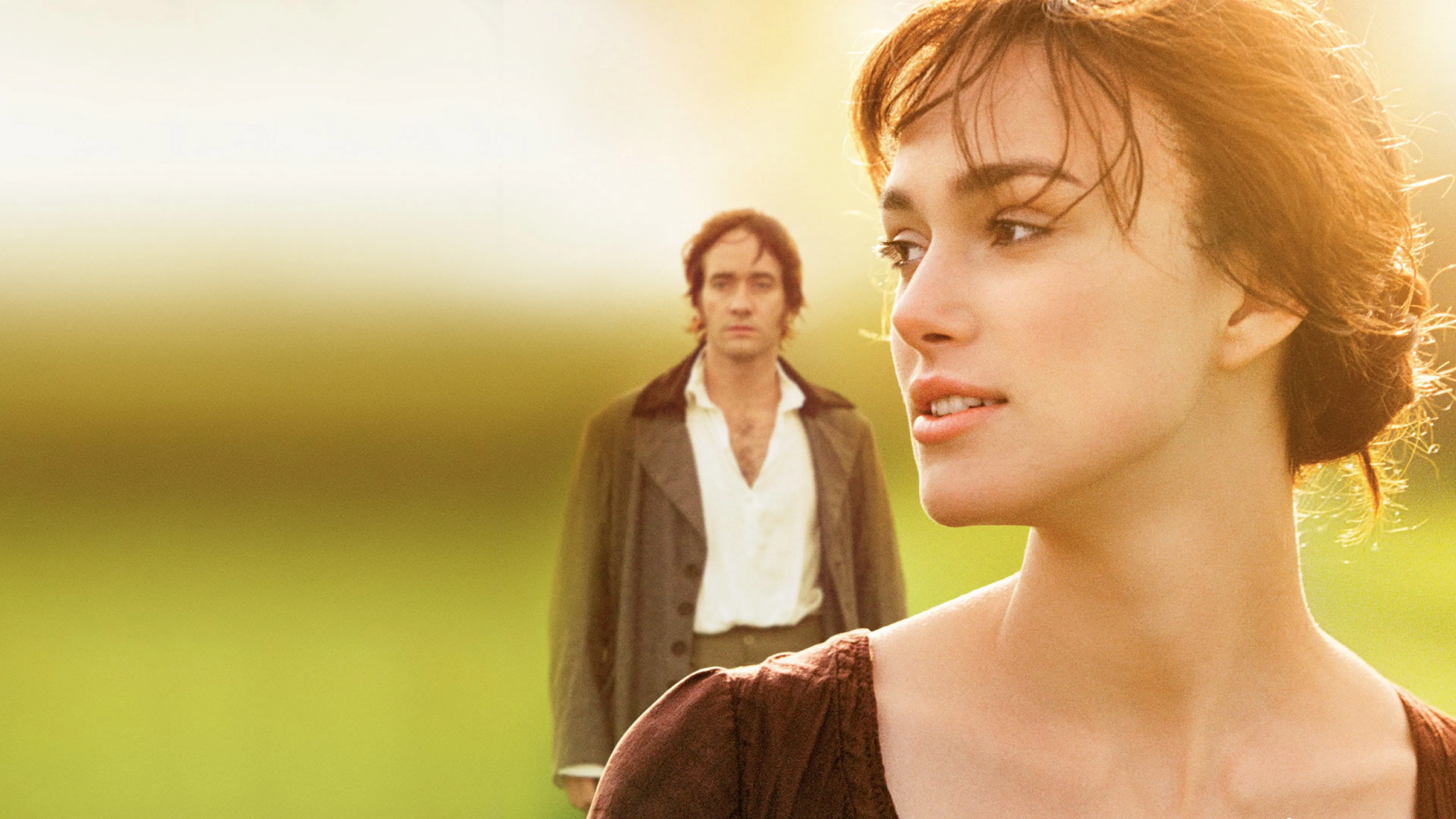 Still 1 from Pride & Prejudice
