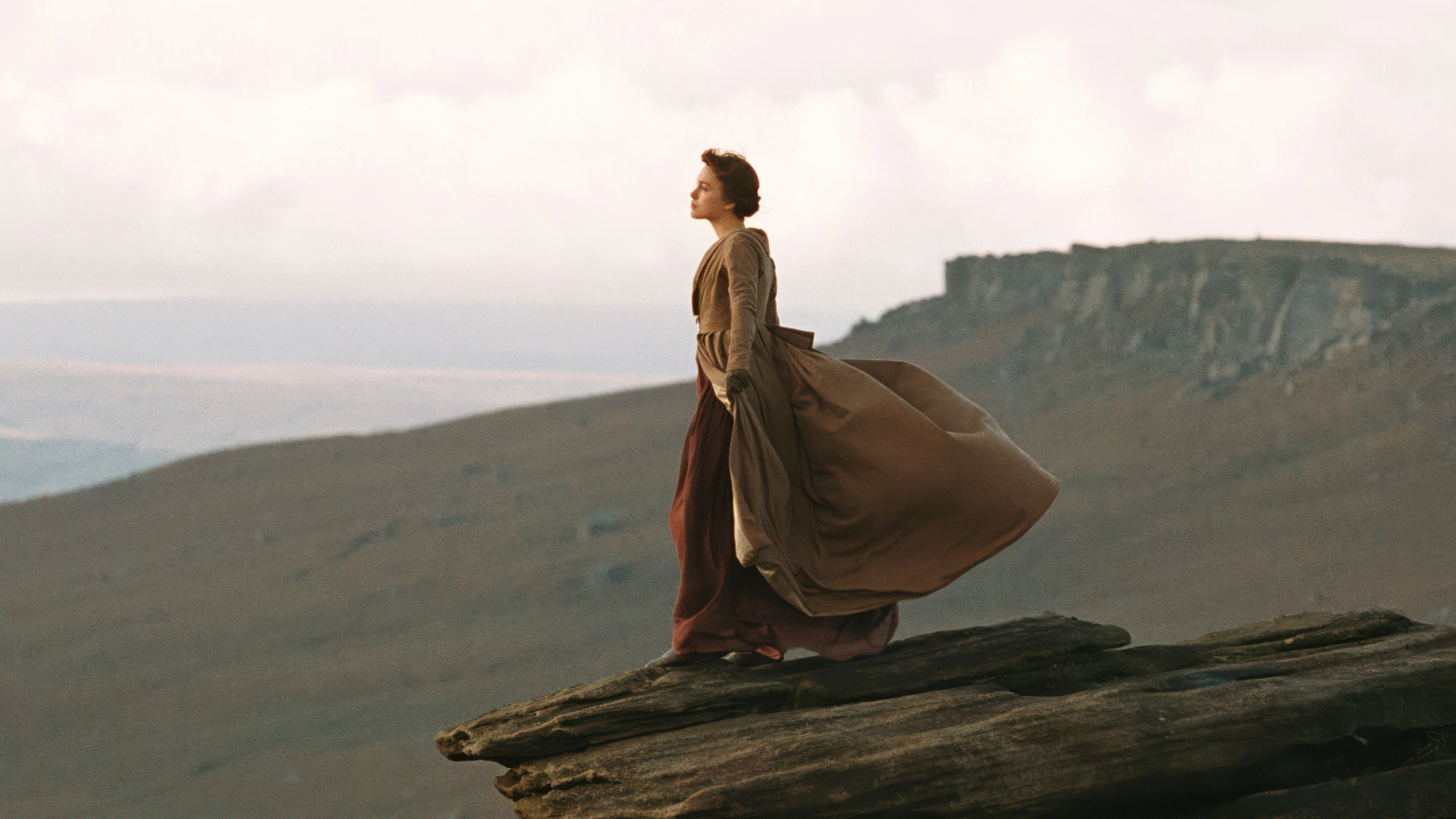 Still 4 from Pride & Prejudice