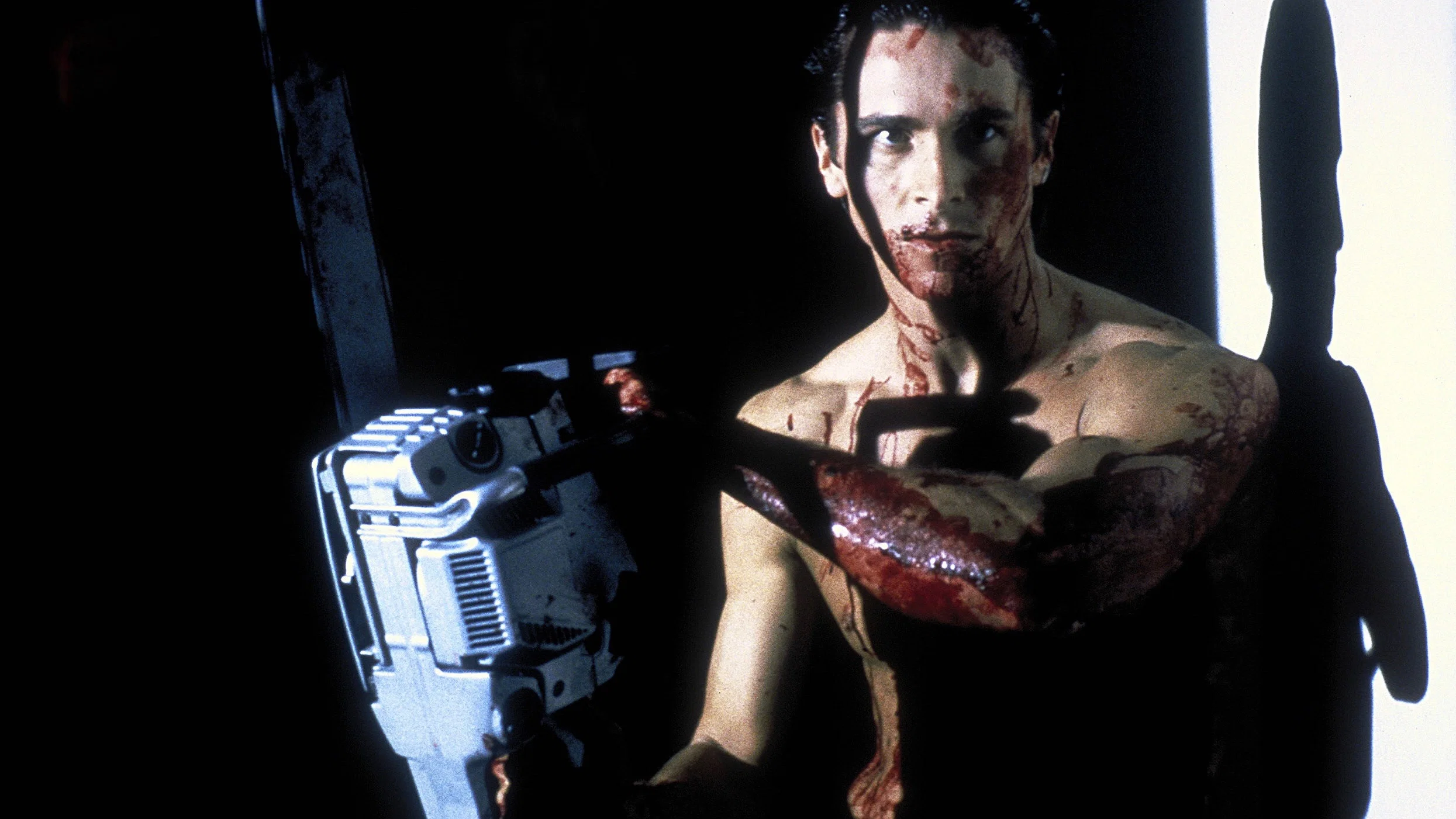 Still 5 from American Psycho