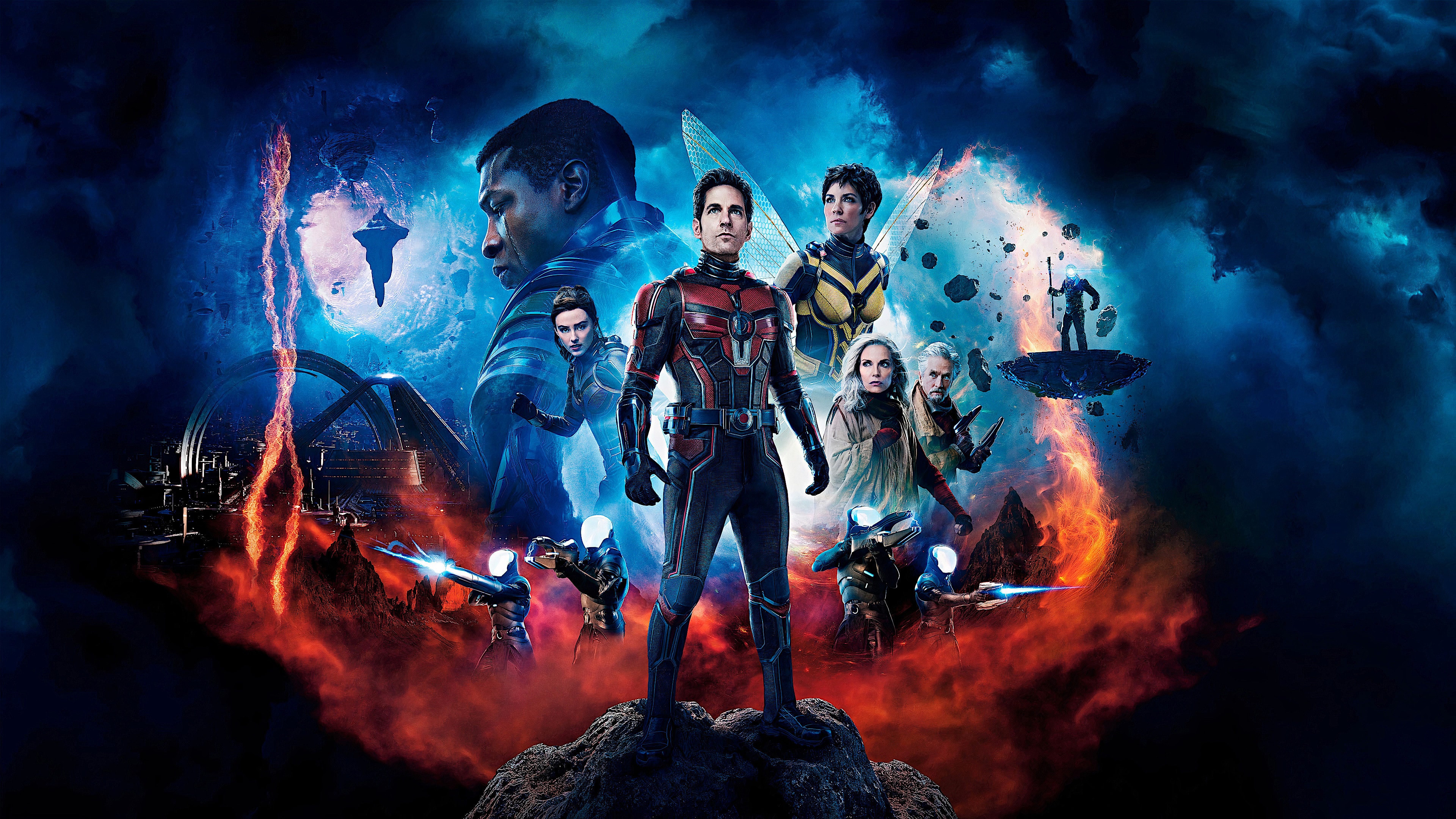 Still 4 from Ant-Man and the Wasp: Quantumania