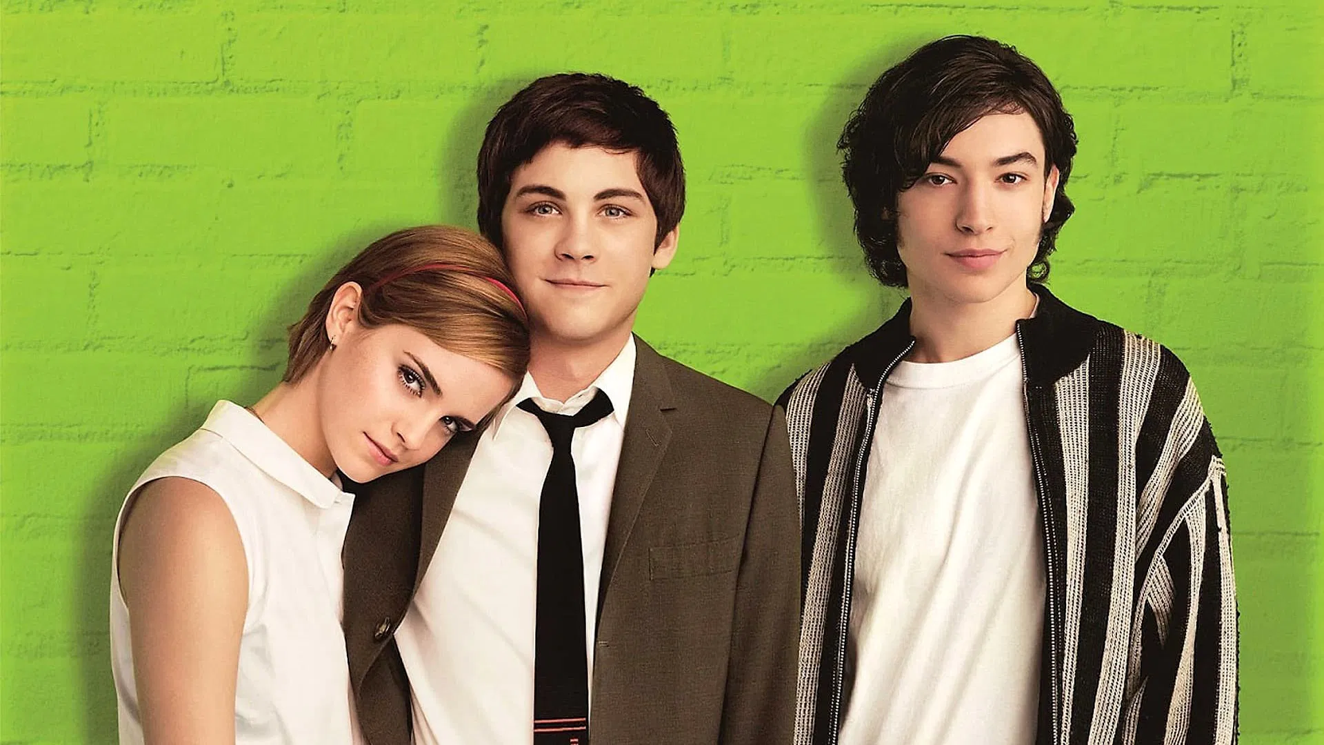 Still 3 from The Perks of Being a Wallflower