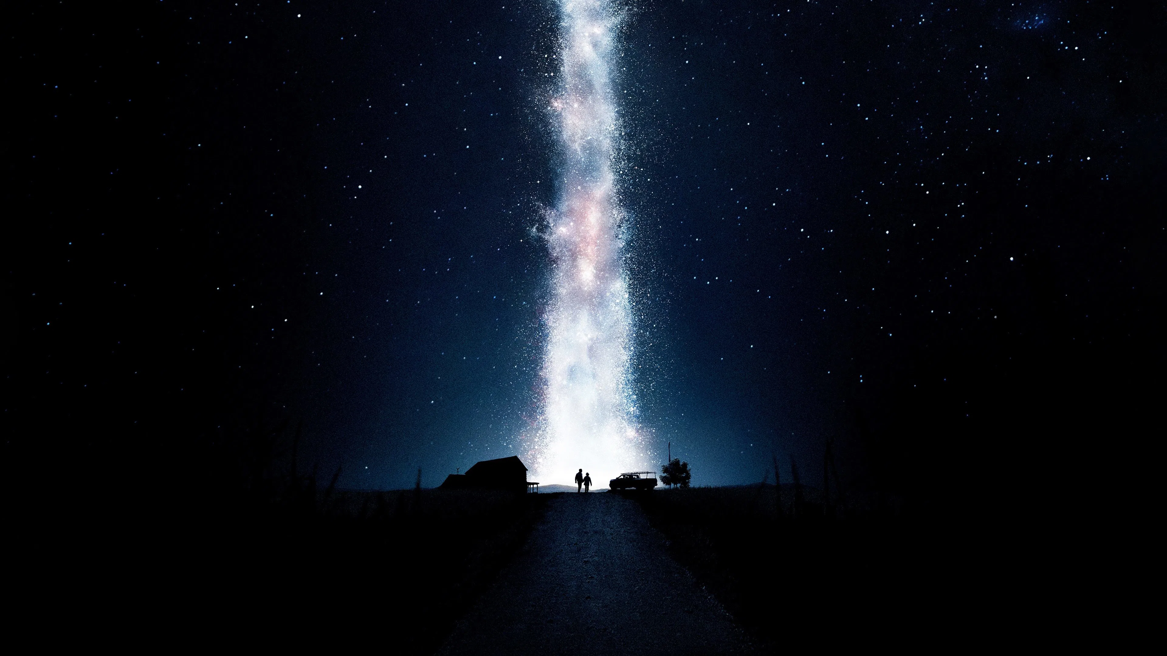 Still 3 from Interstellar