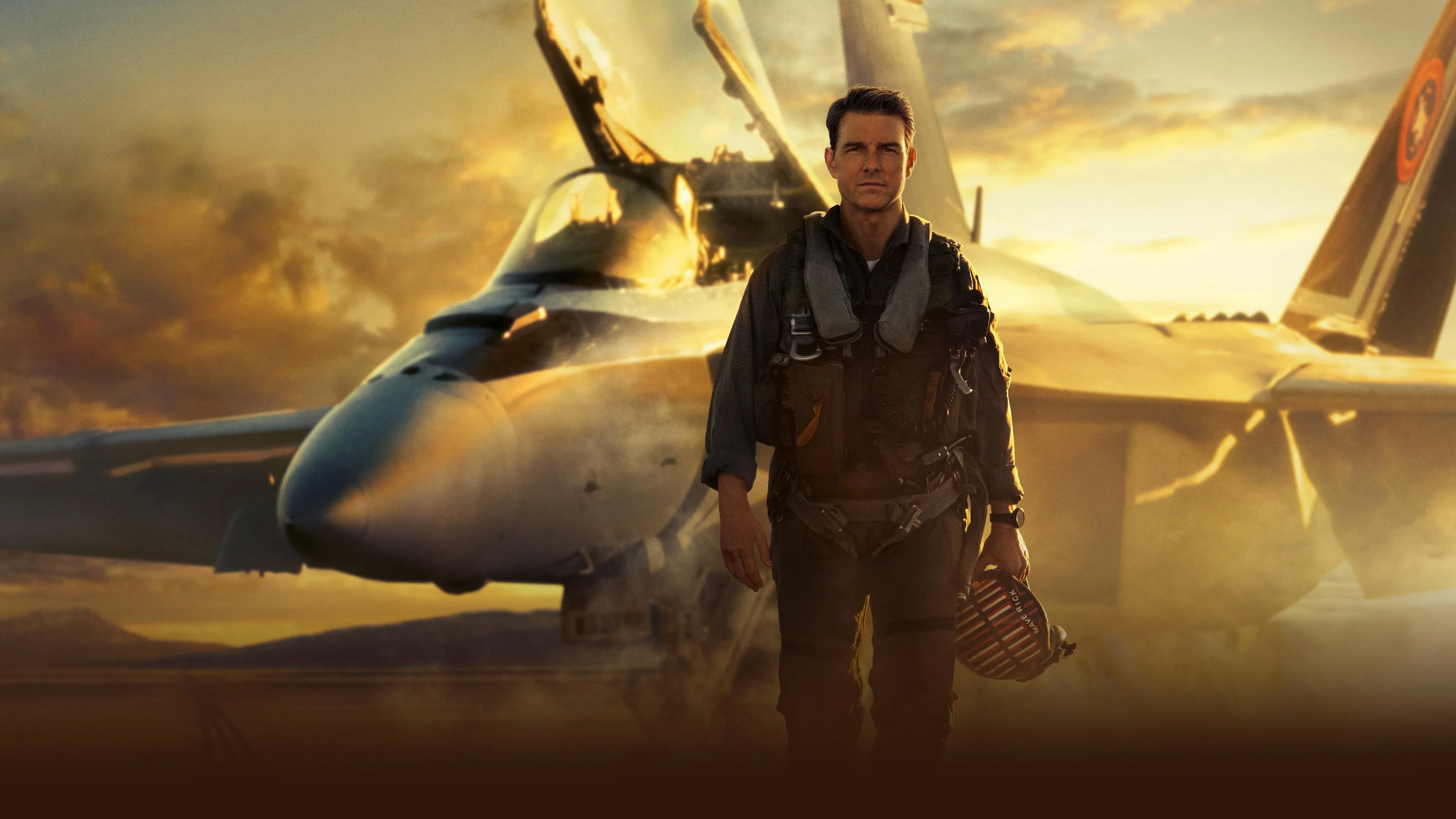 Still 1 from Top Gun: Maverick