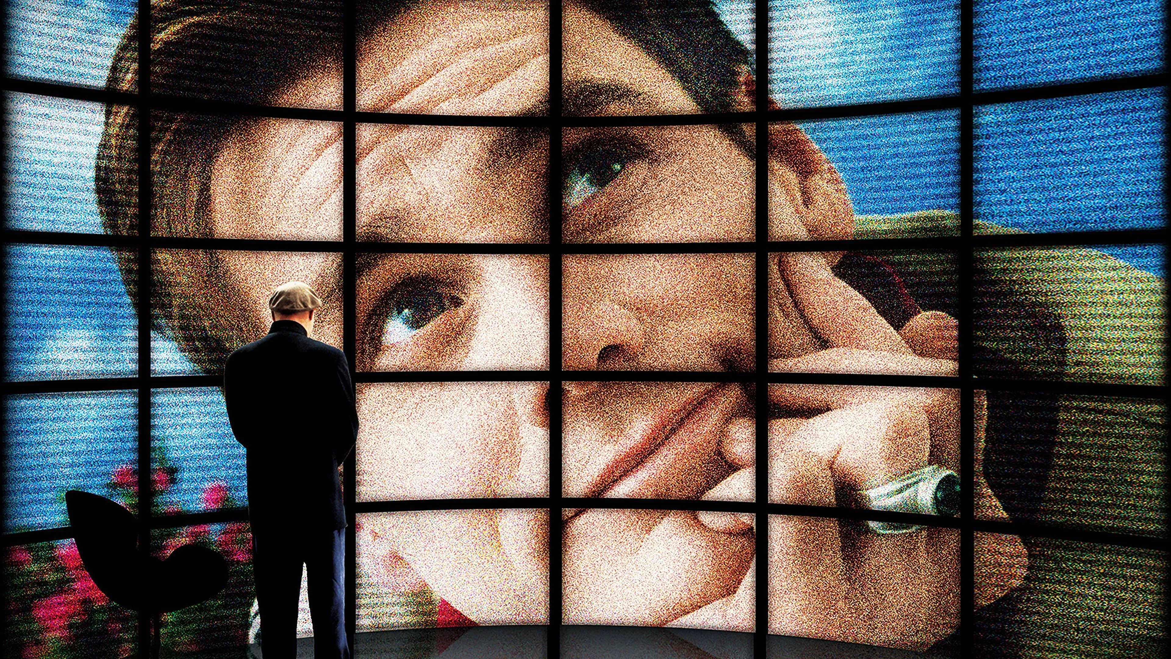 Still 2 from The Truman Show