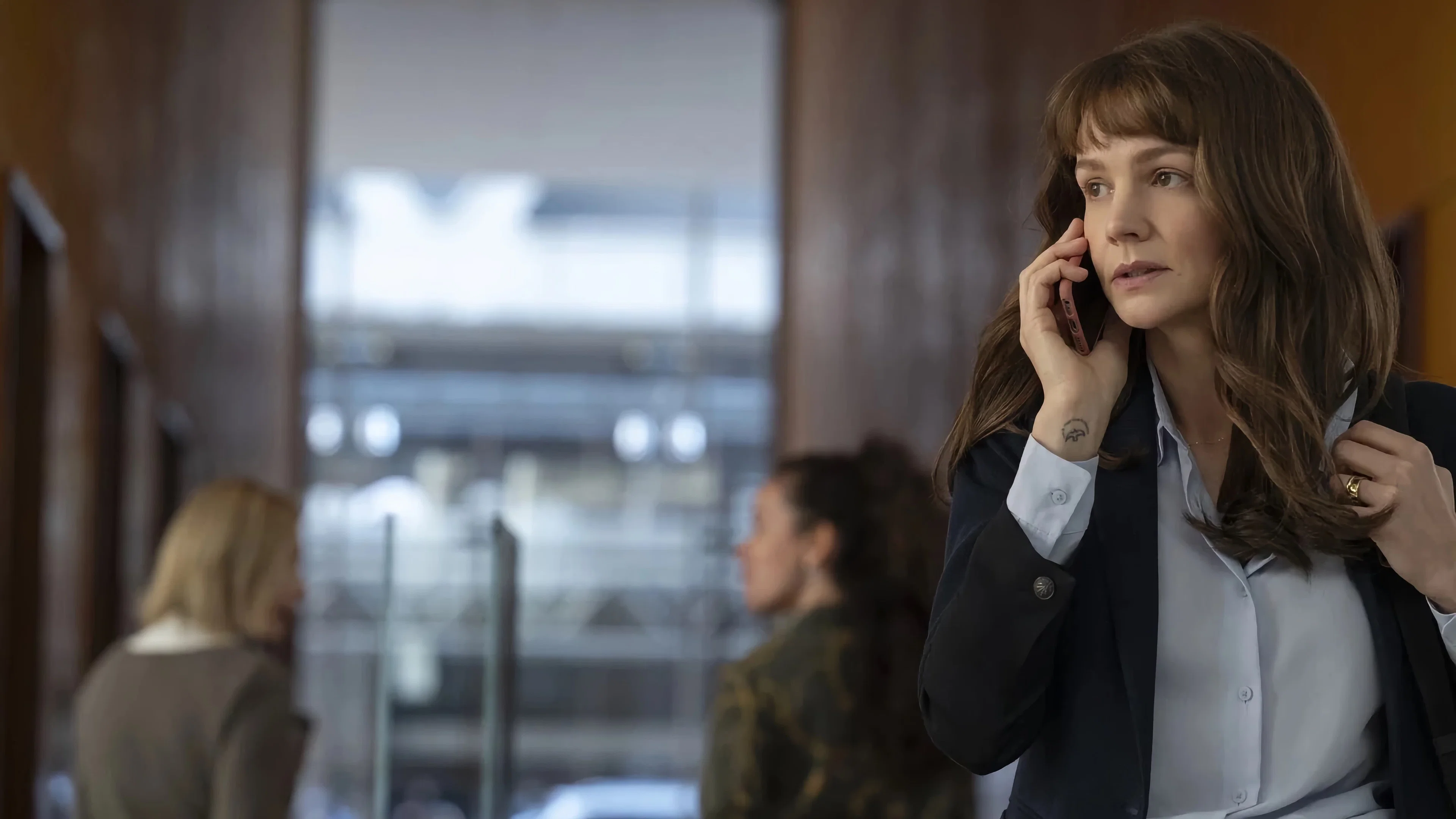 Still 3 from She Said