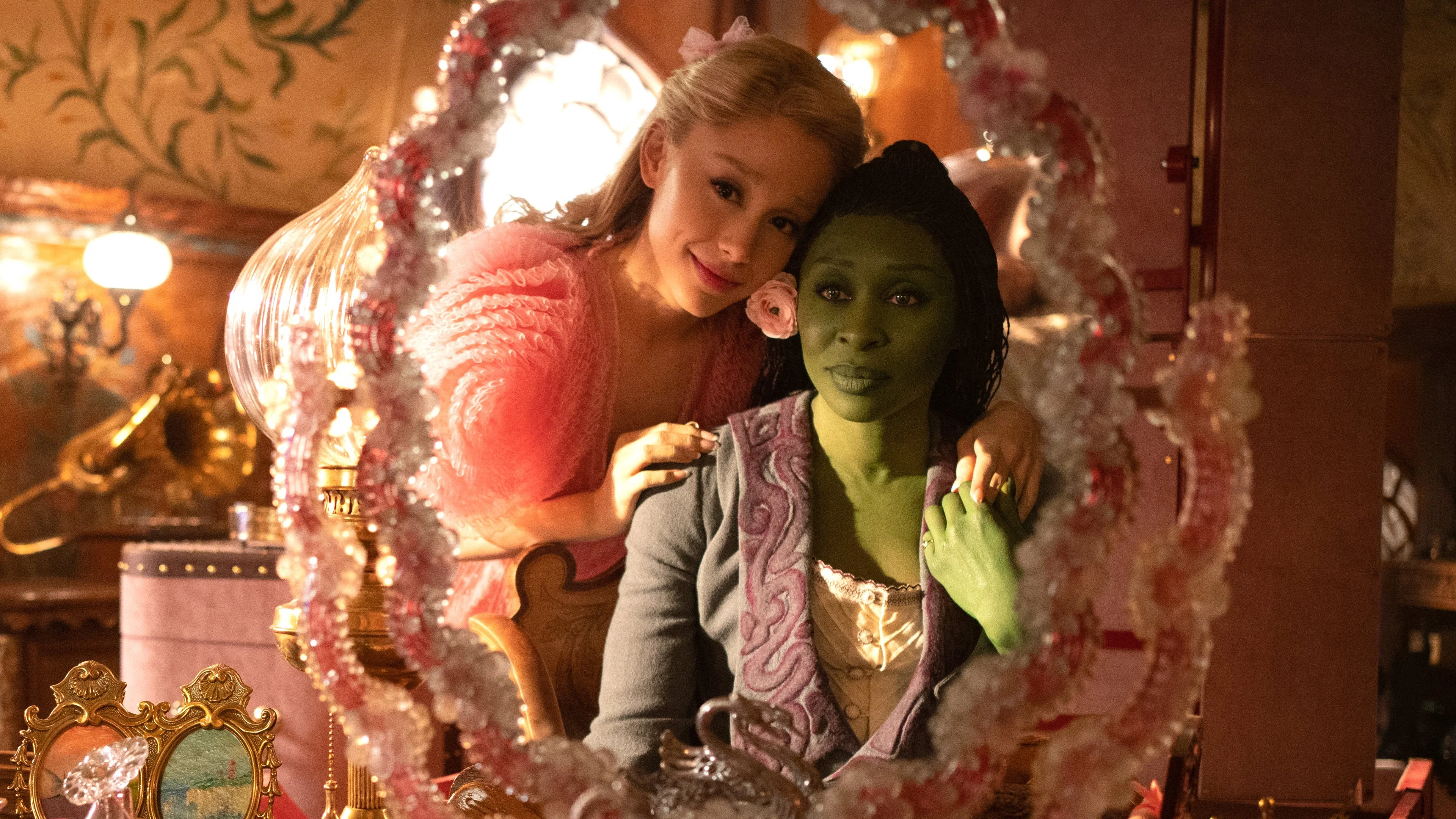 Still 4 from Wicked