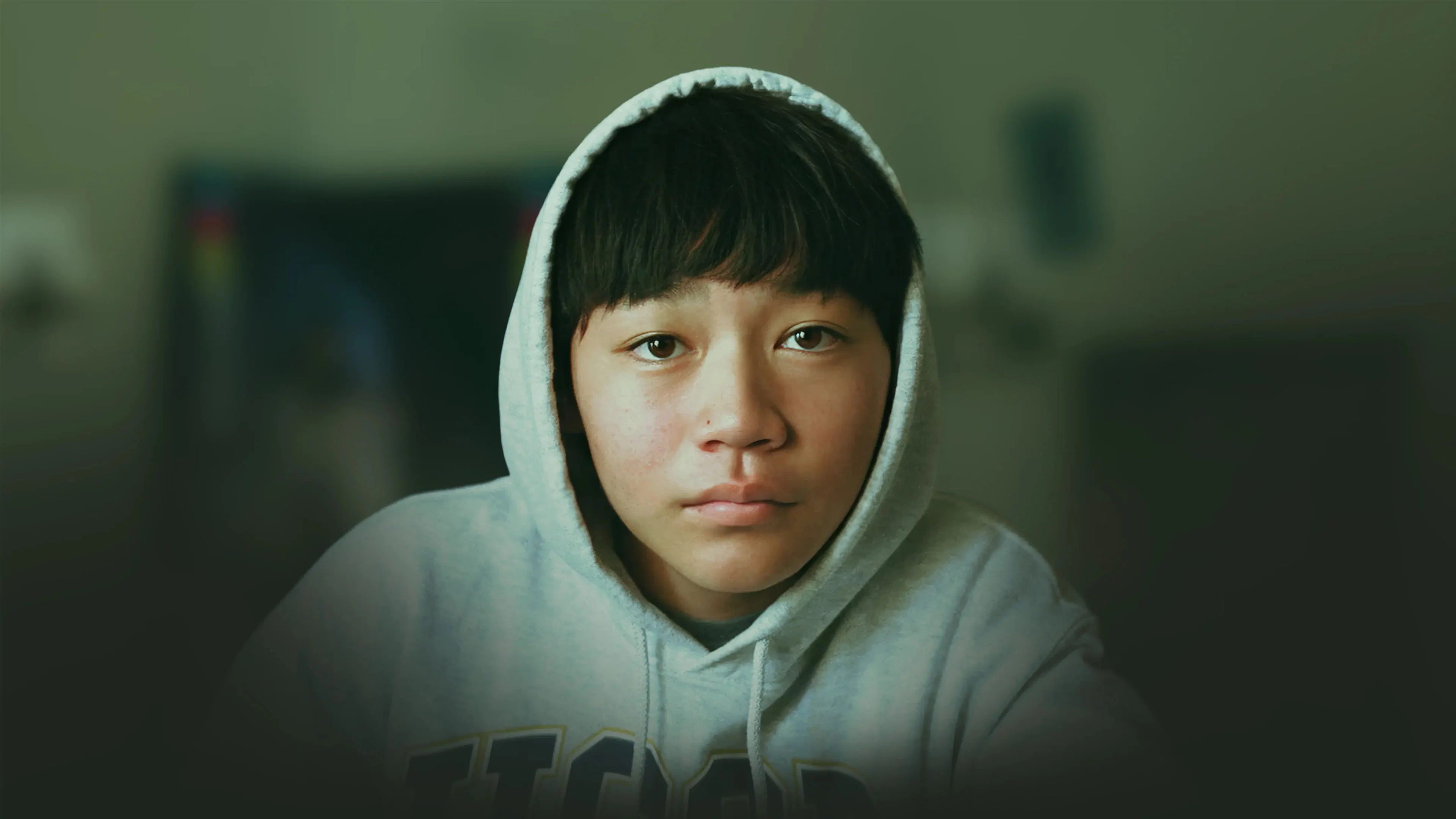 Still 4 from Dìdi (弟弟)