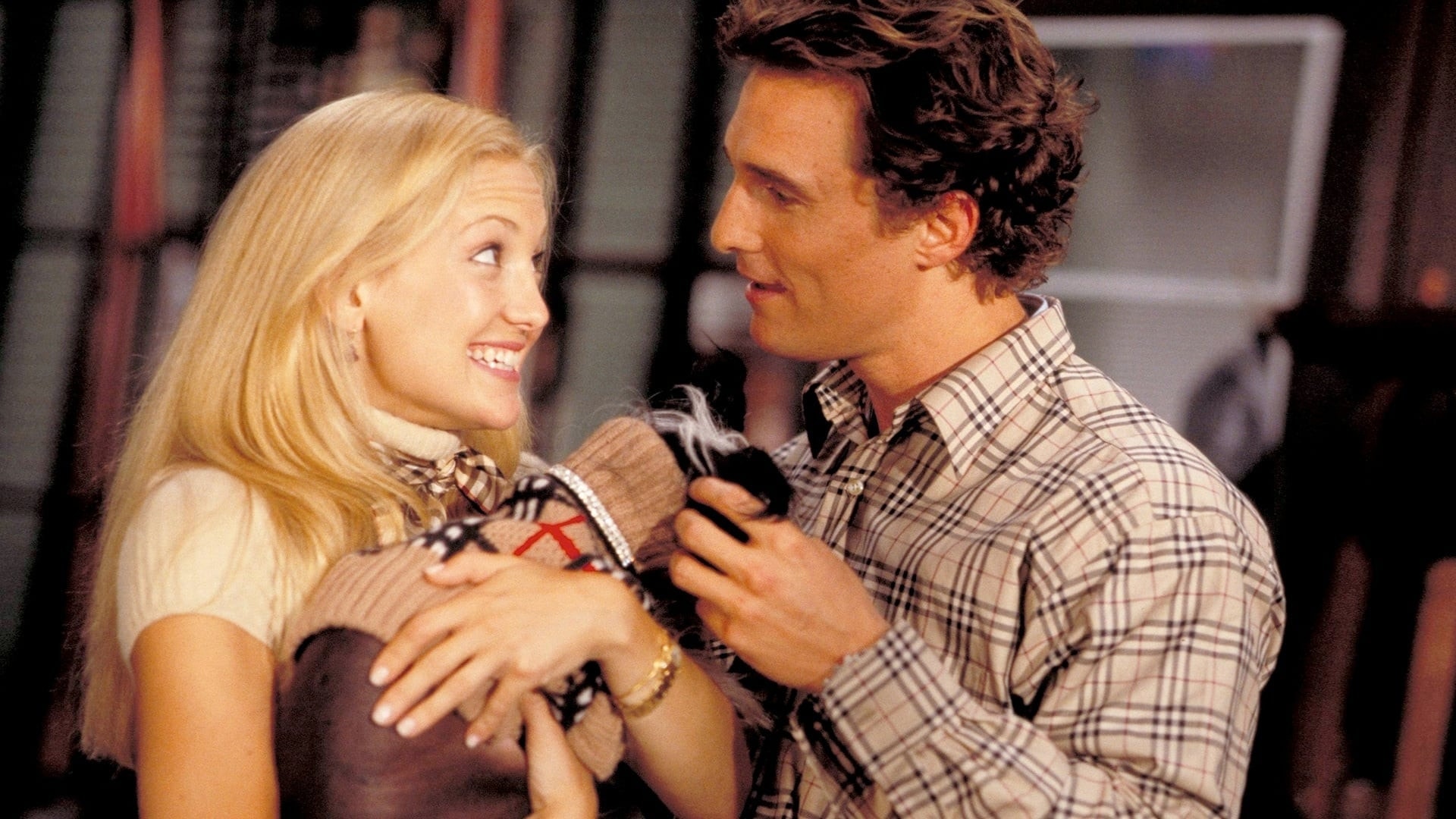 Still 2 from How to Lose a Guy in 10 Days