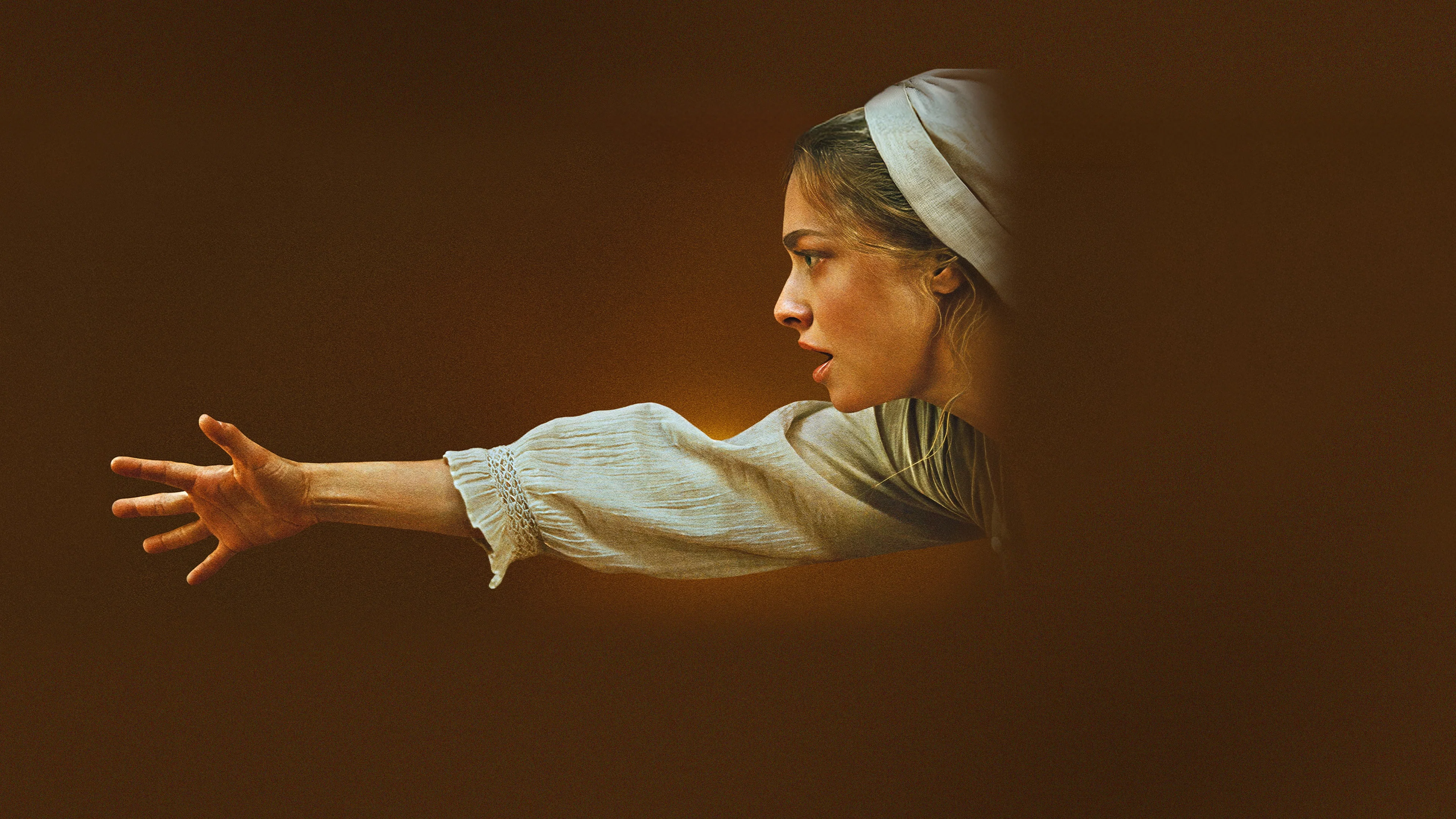 Still 2 from The Testament of Ann Lee